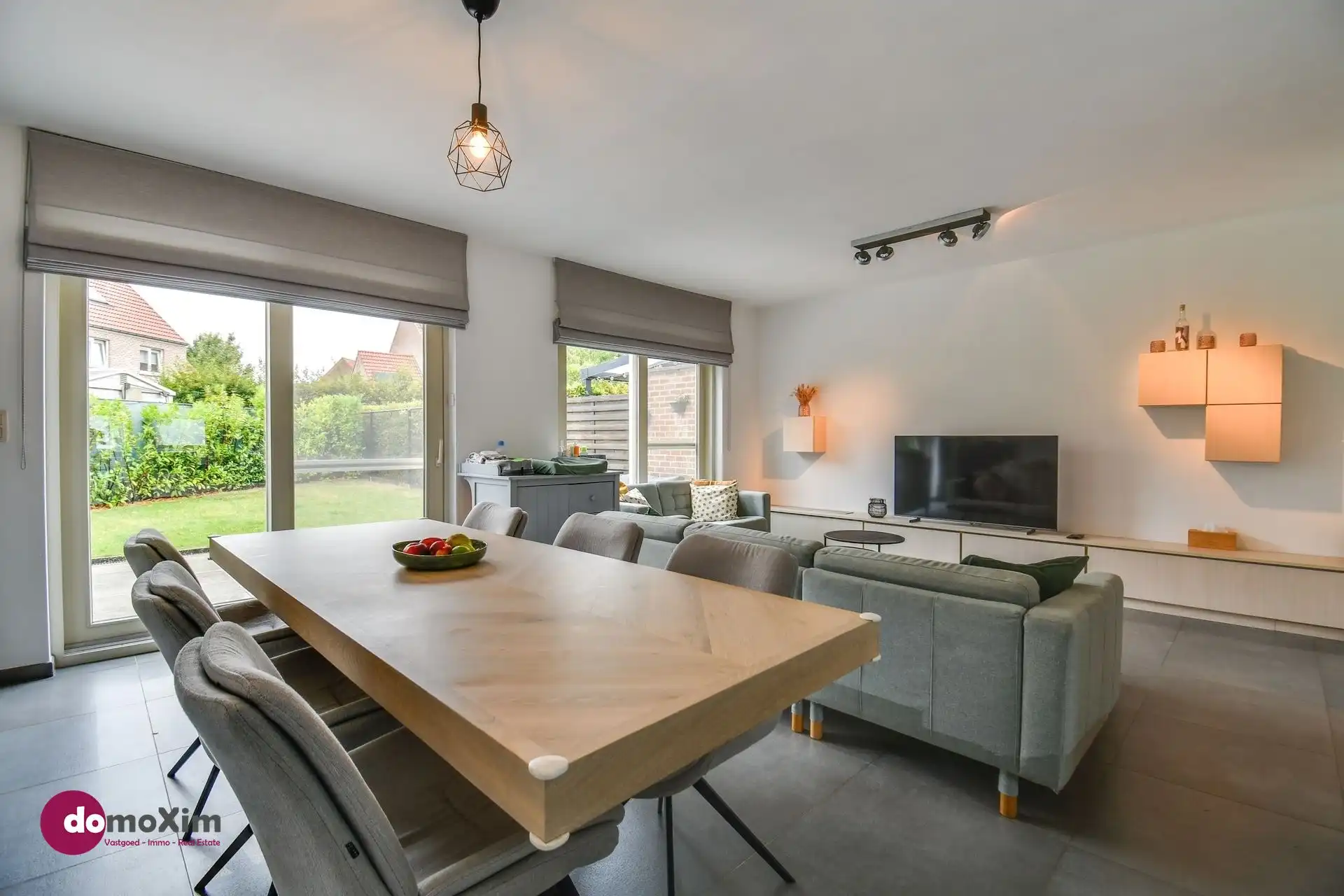 Moderne, instapklare woning in een residentiële buurt in Steenokkerzeel foto 6