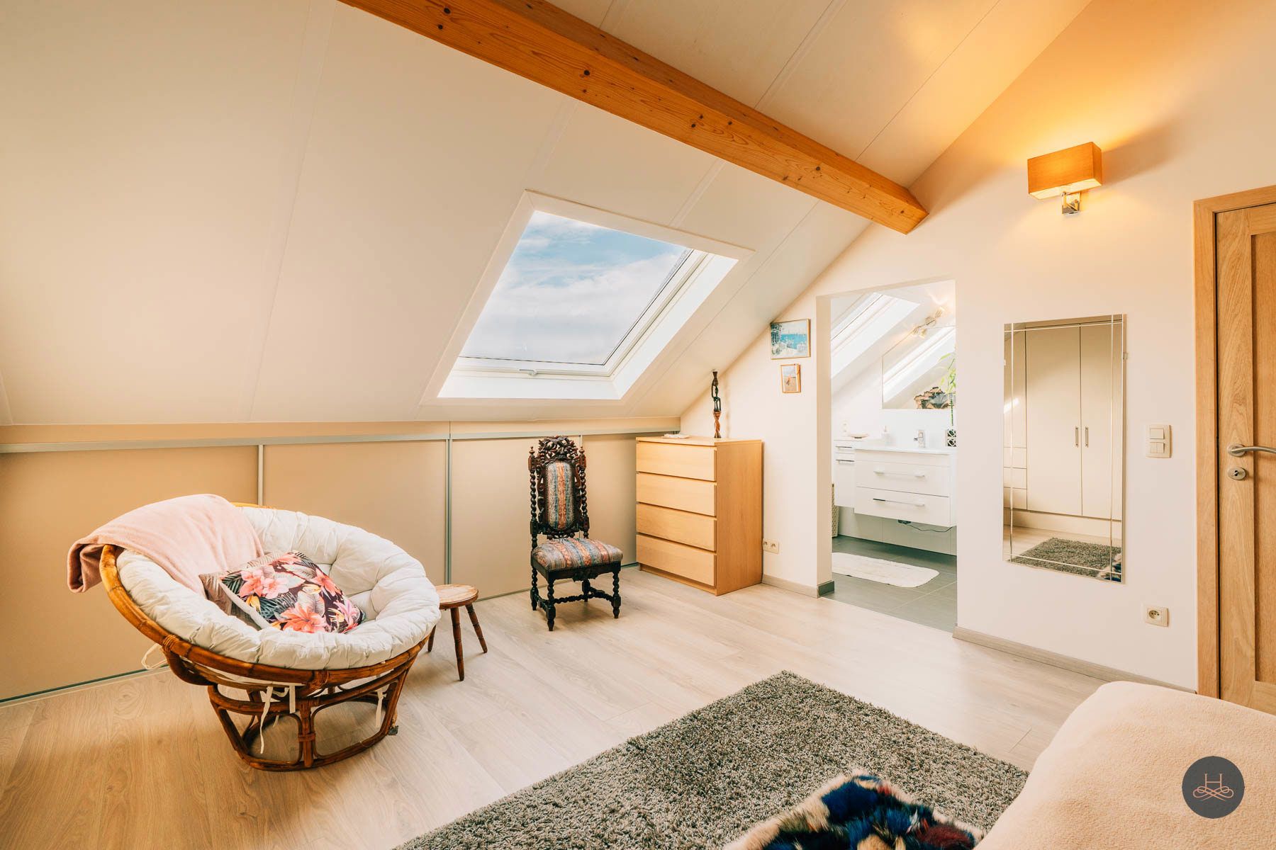 Energiezuinige stadswoning op toplocatie foto 24