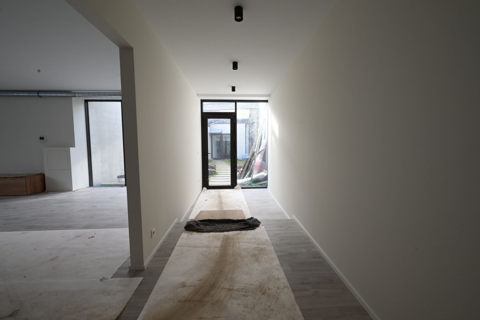 Kijkdag 15/11 tussen 10.45 en 12.00 uur! Luxueze loft in het centrum van Ardooie te koop! foto 21