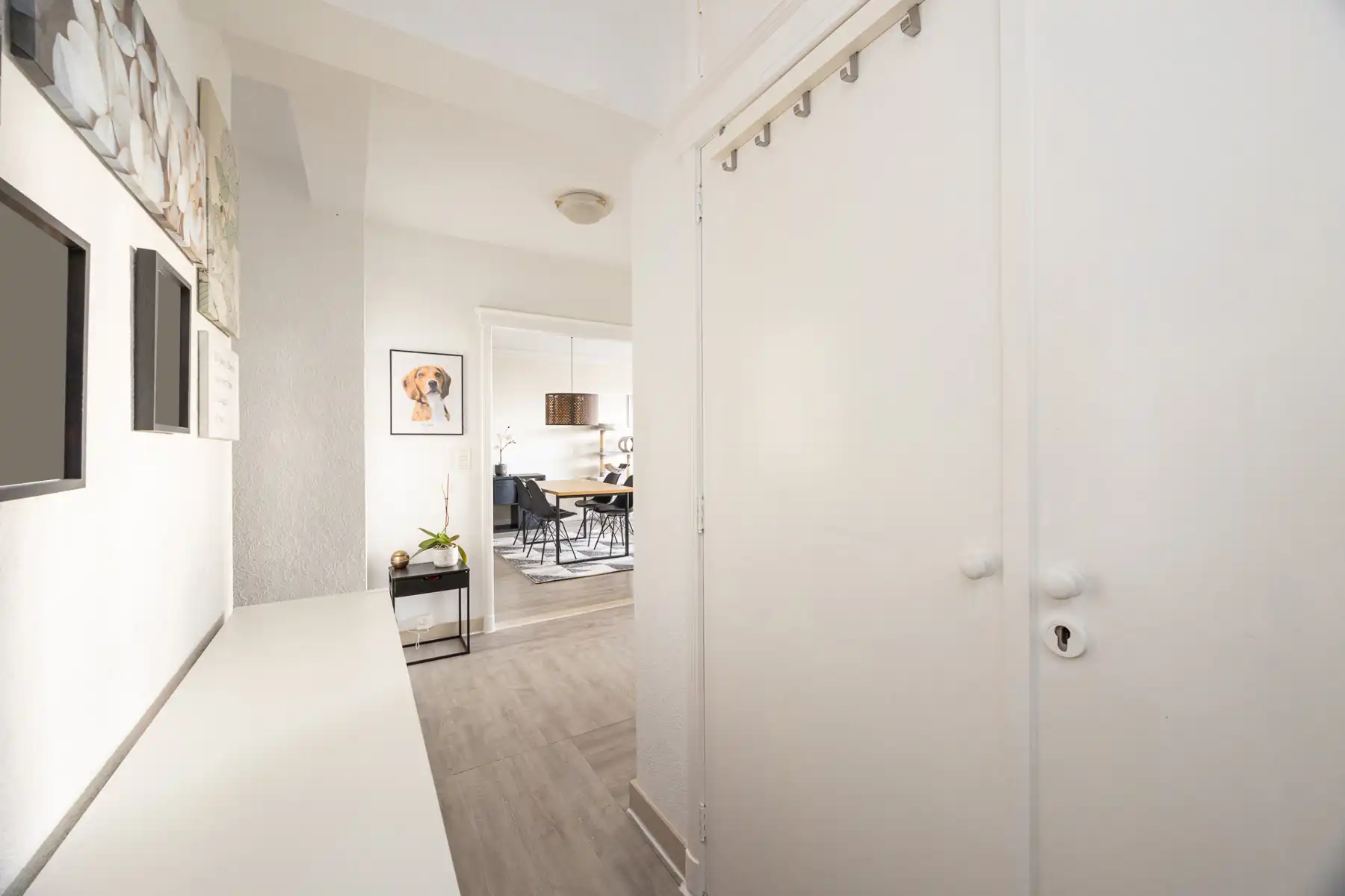 Instapklaar appartement met 3 slaapkamers vlakbij Rivierenhof! foto 8