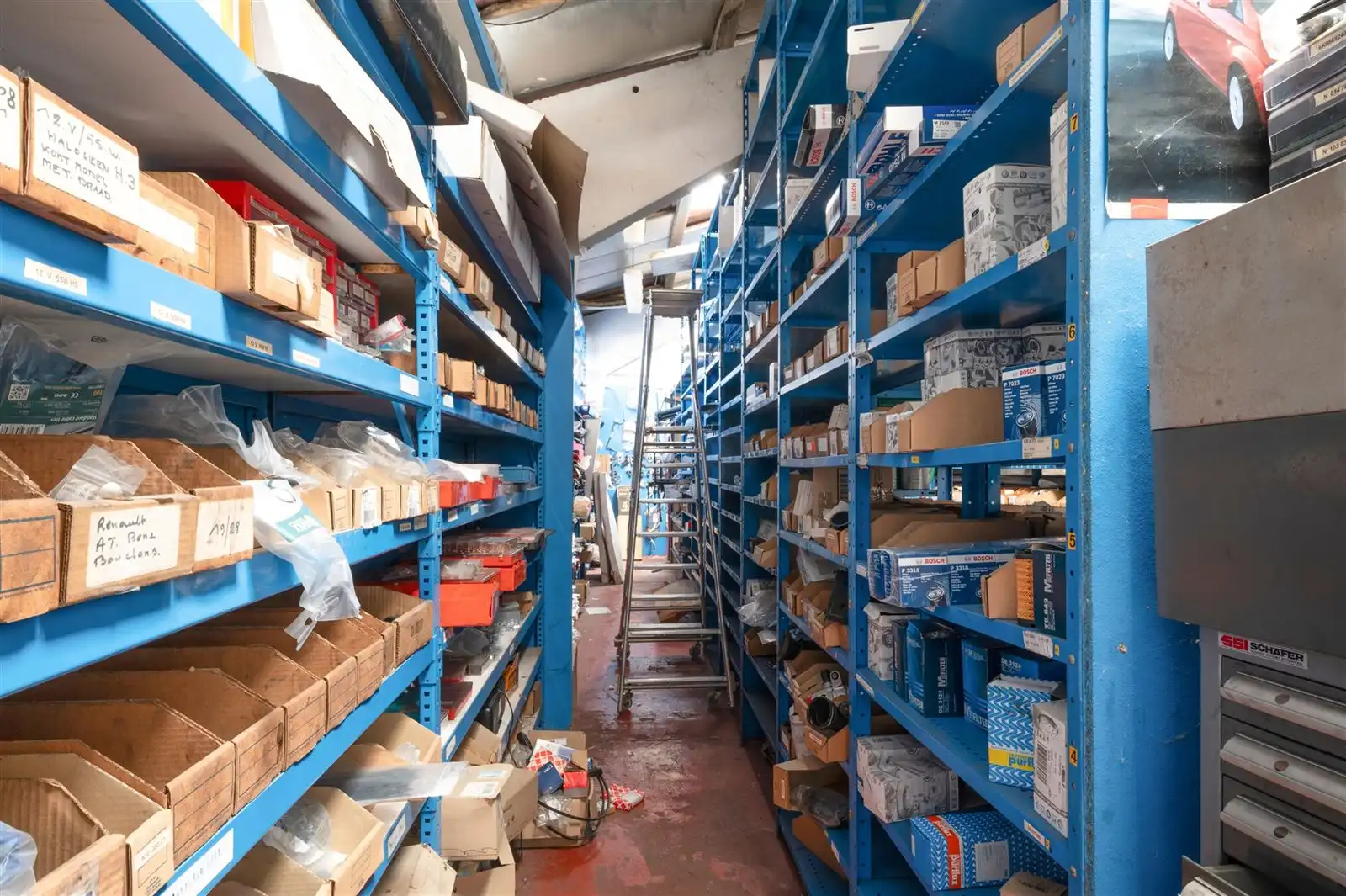 Functioneel bedrijfsgebouw te Kruisem! foto 18