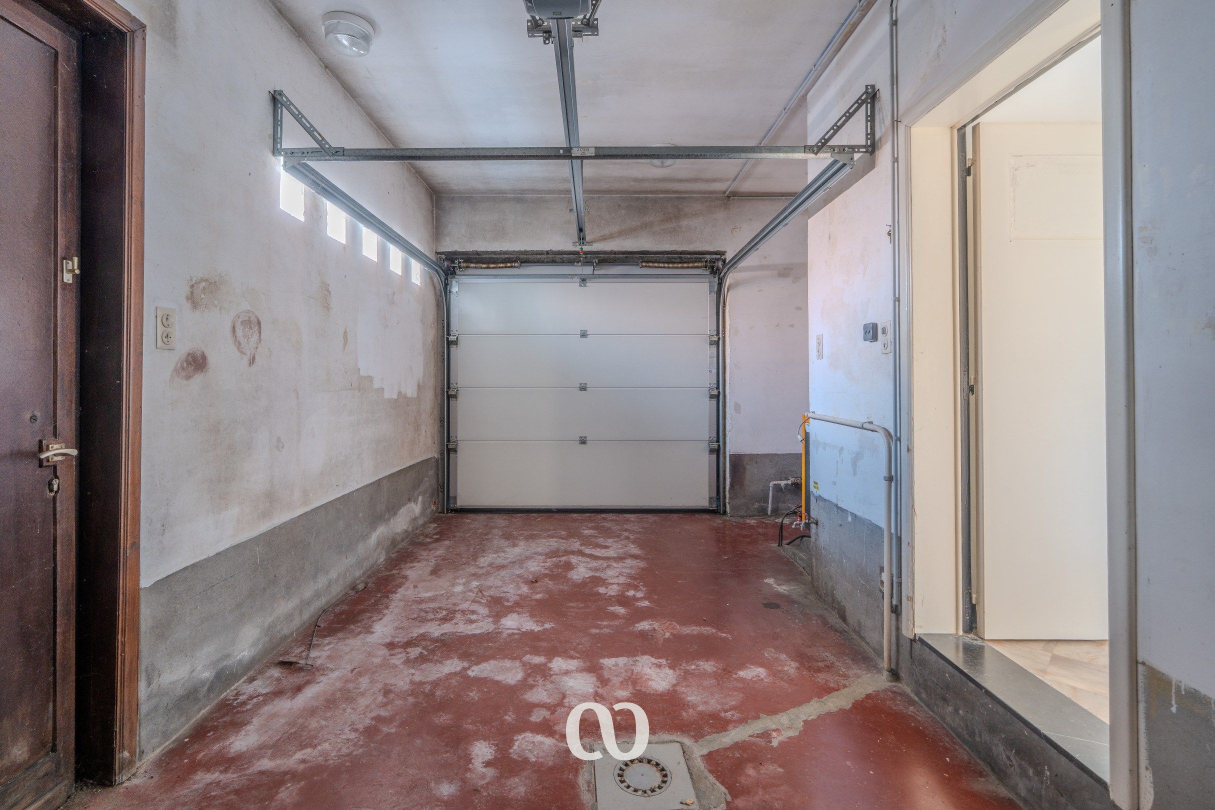 Te renoveren gezinswoning met grote tuin en agrarisch uitzicht foto 14