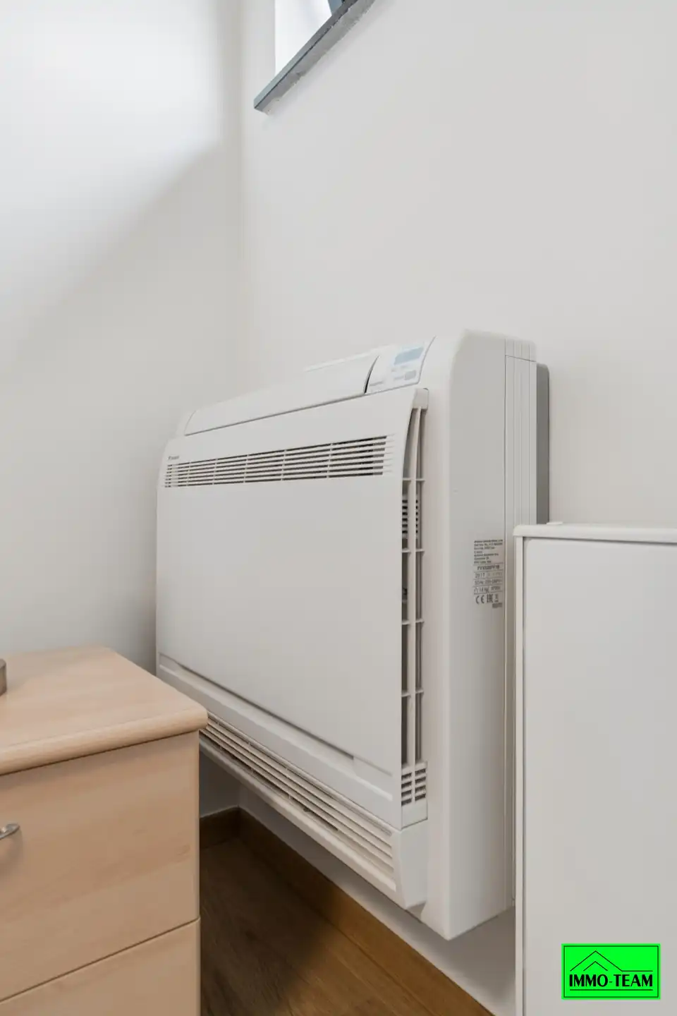 Instapklare, energiezuinige gezinswoning met tuin en garage foto 22