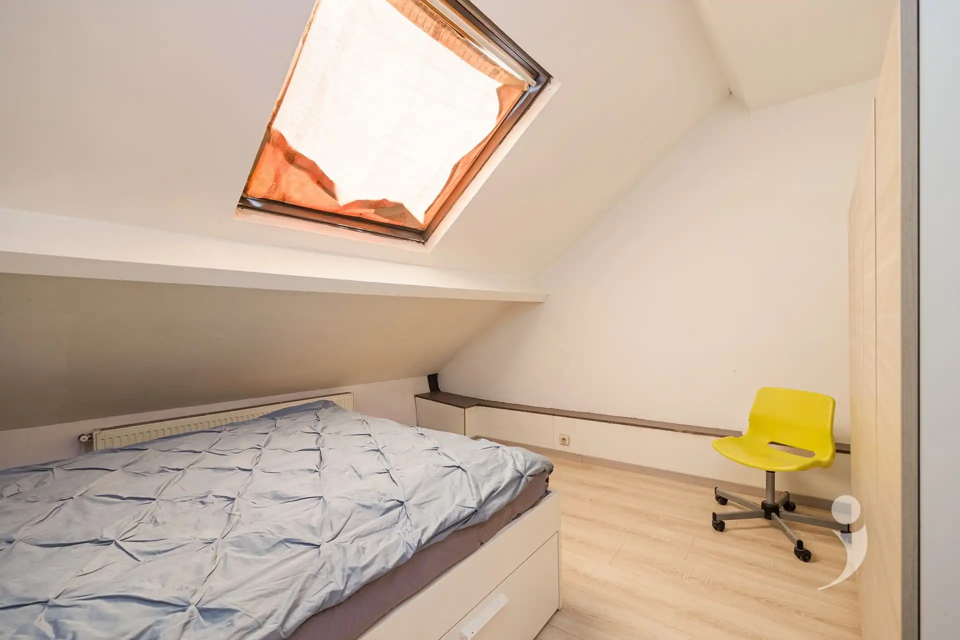 Zeer ruime woning aan de Becker-Remyplein! foto 20