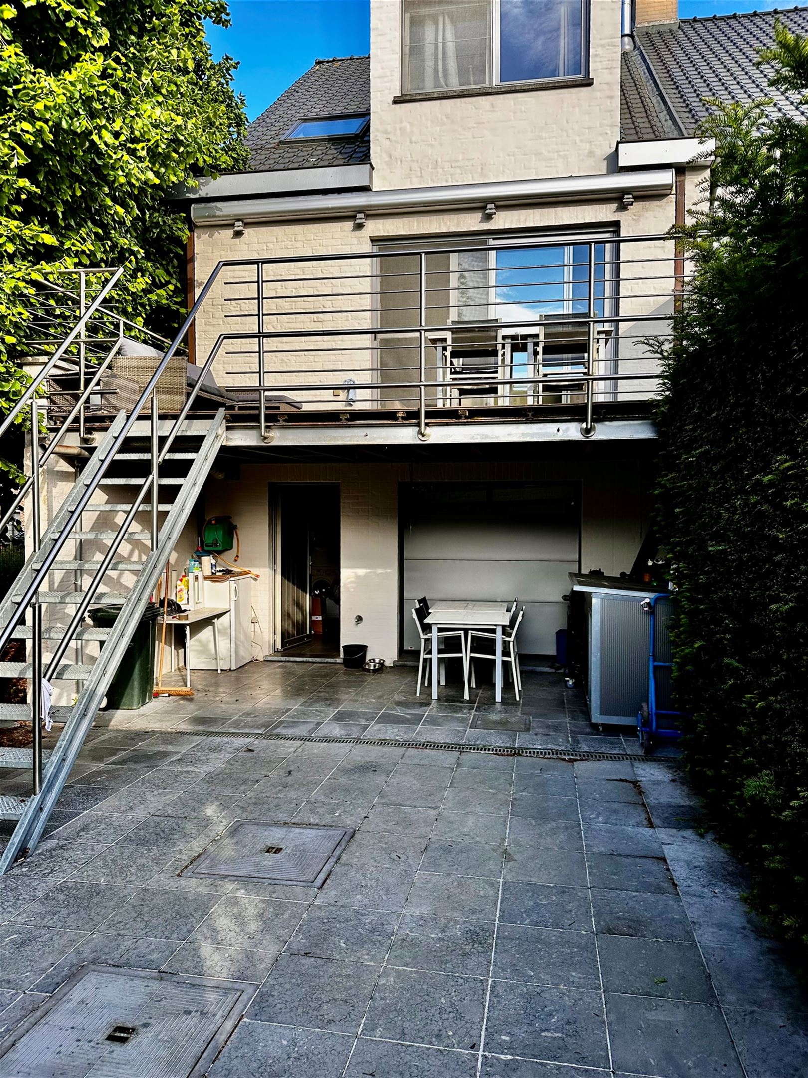 Bel etage woning te Eine foto 20