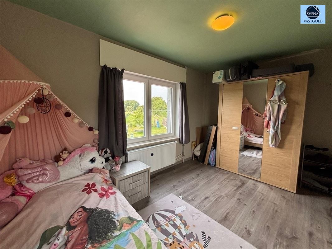 INSTAPKLARE HOB MET 2 BADKAMERS, TUIN EN GARAGE foto 11