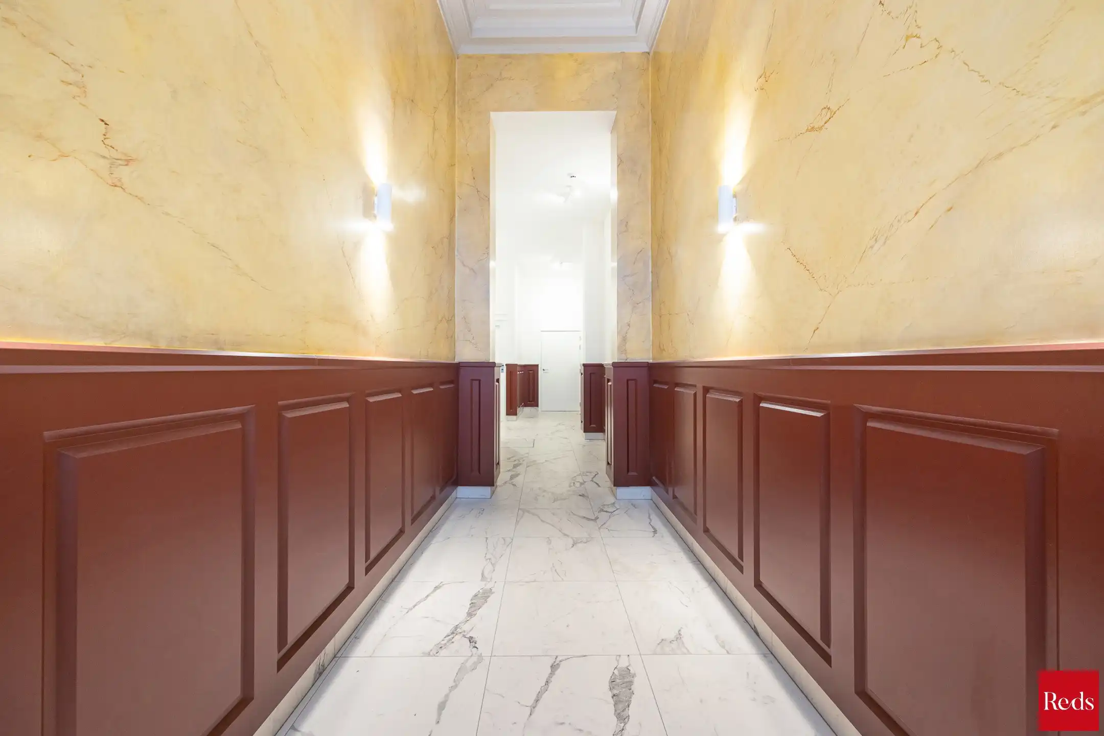 High-end duplex in hart van Antwerpen met iconisch uitzicht foto 3