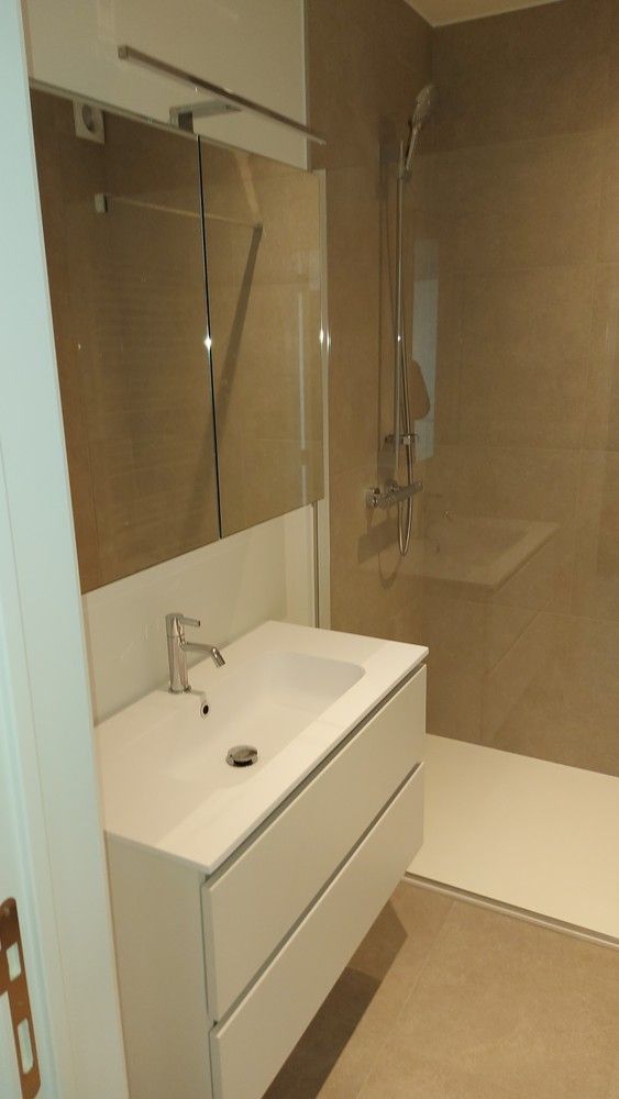 Appartement te Ganshoren van 100 m2 foto 11