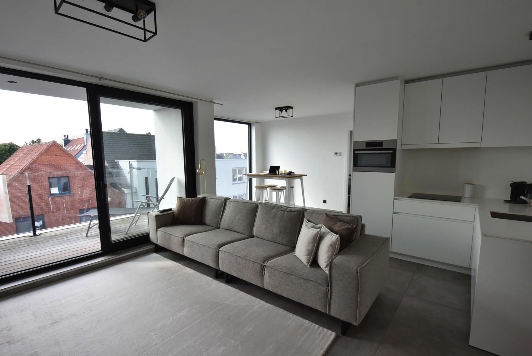 Appartement te huur foto 2