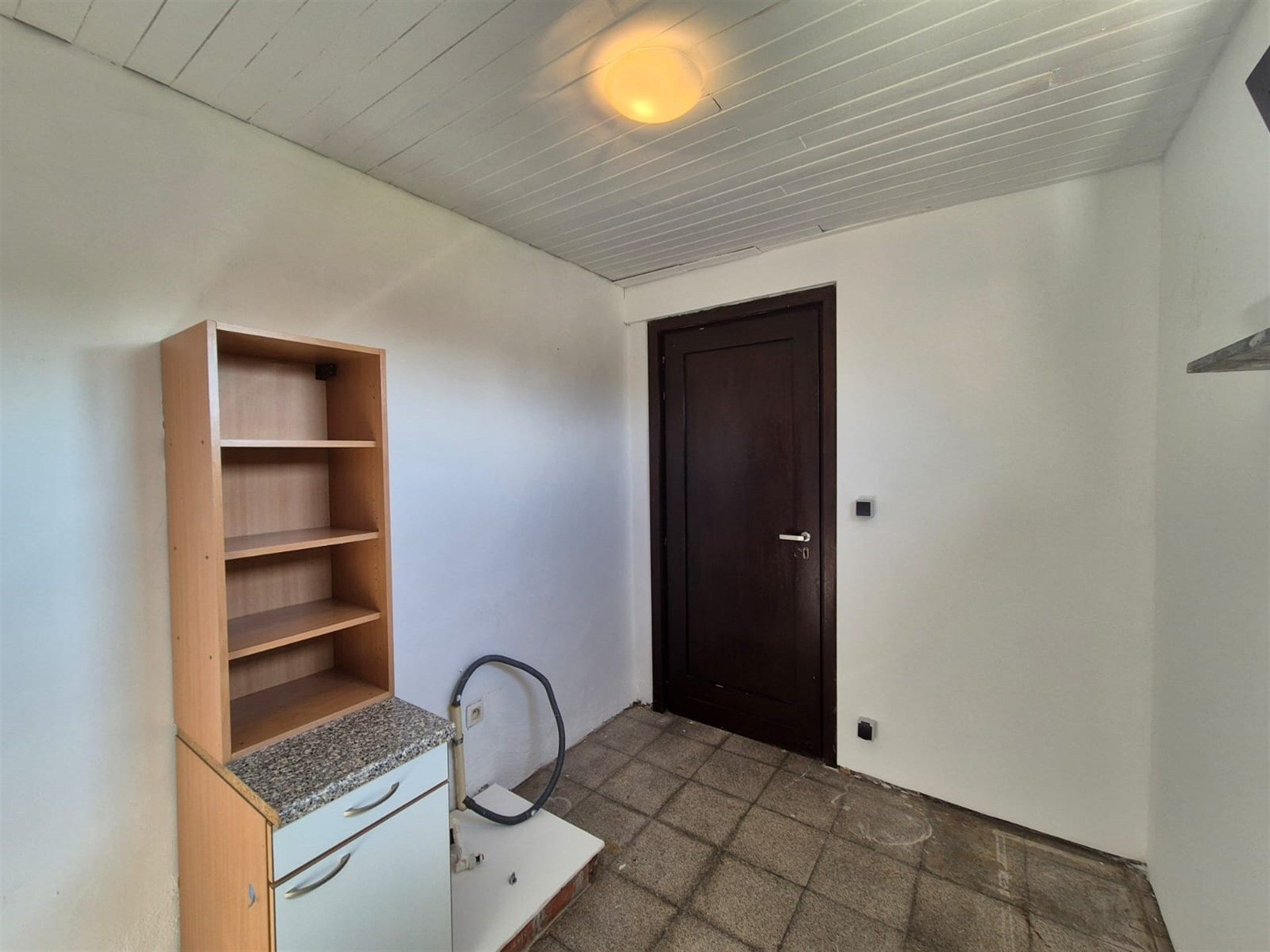 Gezellige woning met grote tuin in Wetteren.  foto 13