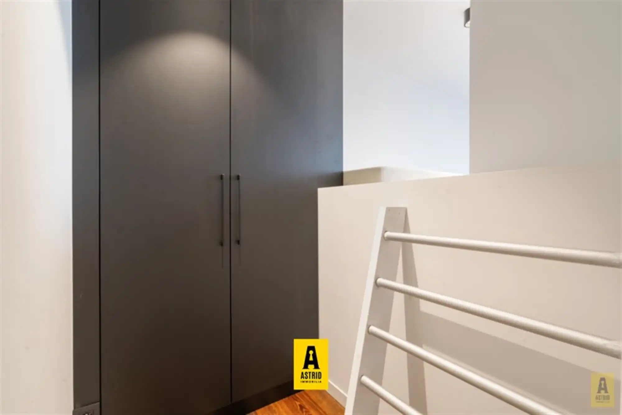 Luxueus duplexappartement met schitterende open zichten! foto 15