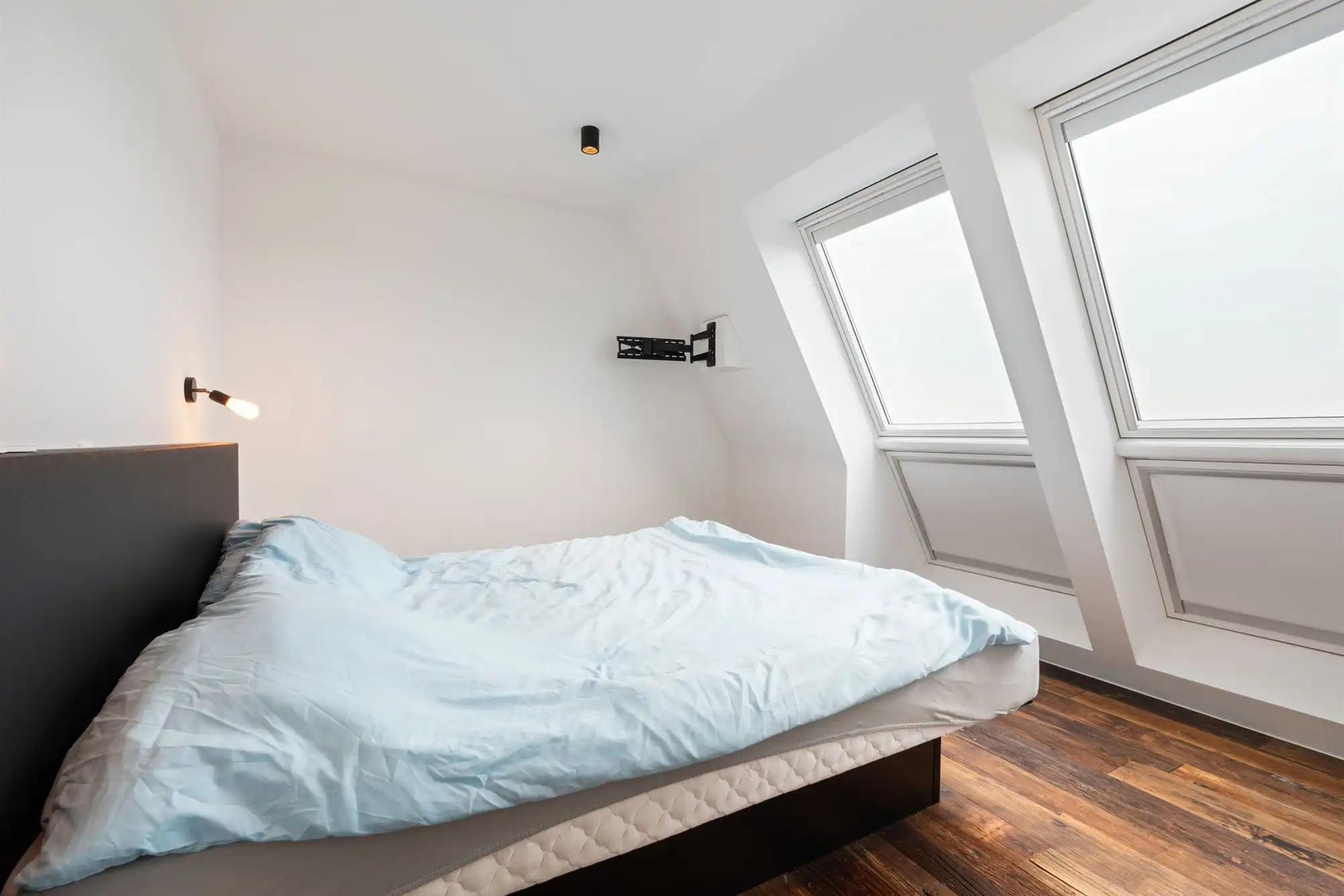 Luxueus duplexappartement met schitterende open zichten! foto 15