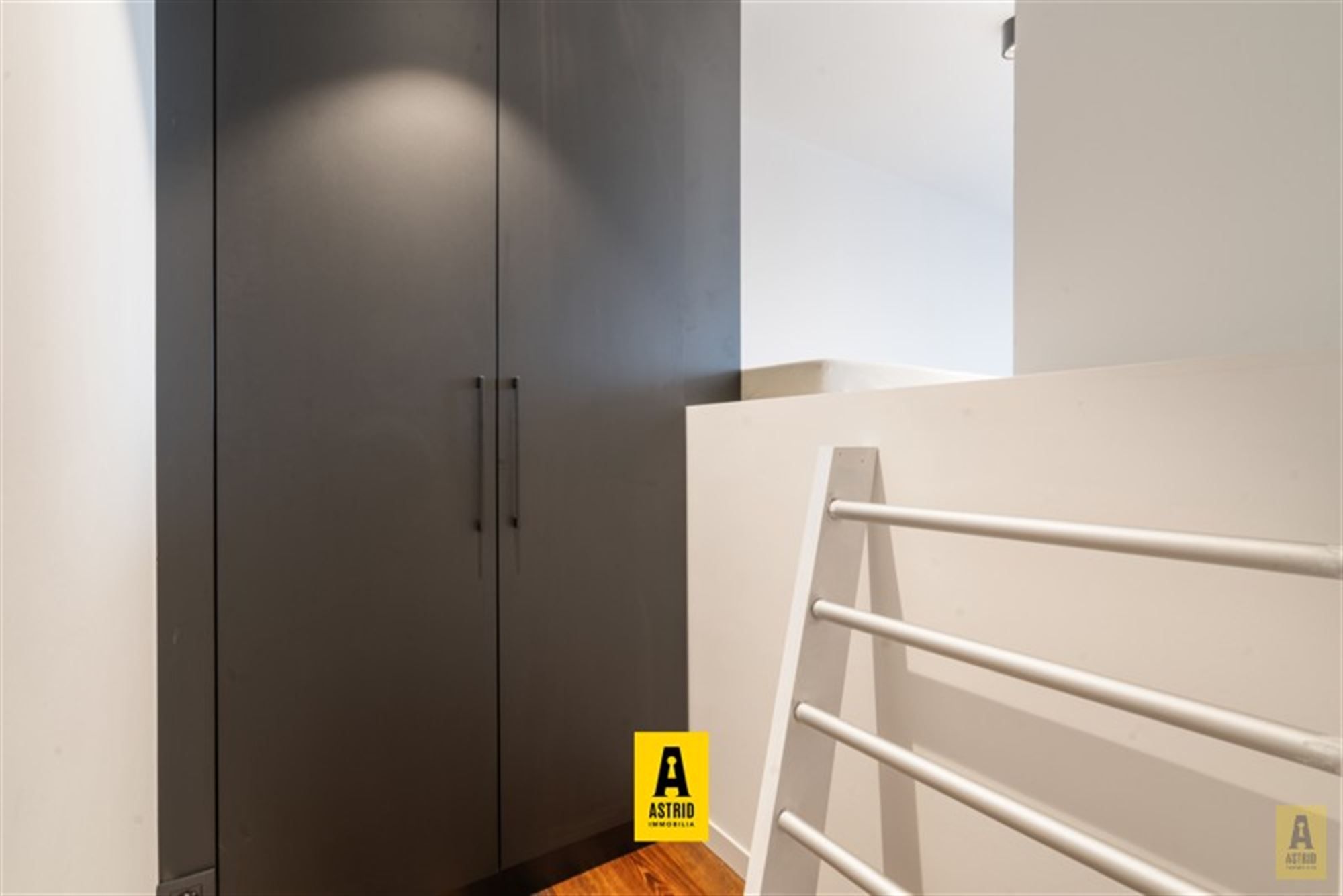 Luxueus duplexappartement met schitterende open zichten! foto 15