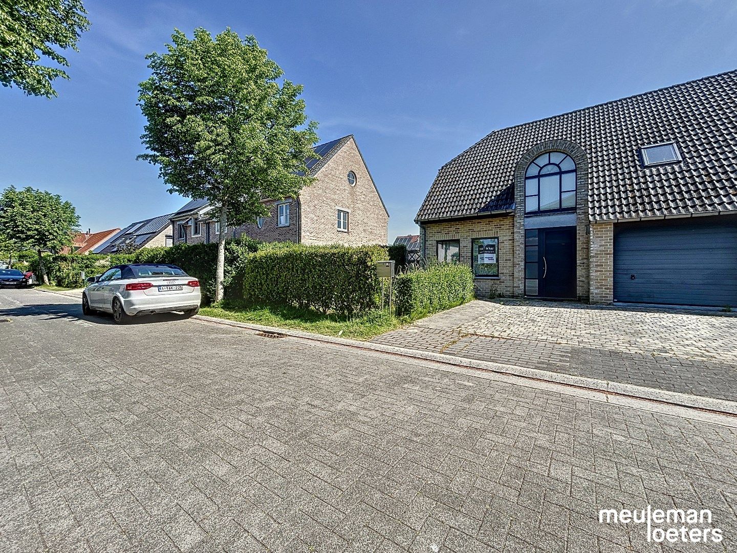 Instapklare gezinswoning met 3 slaapkamers  foto 21