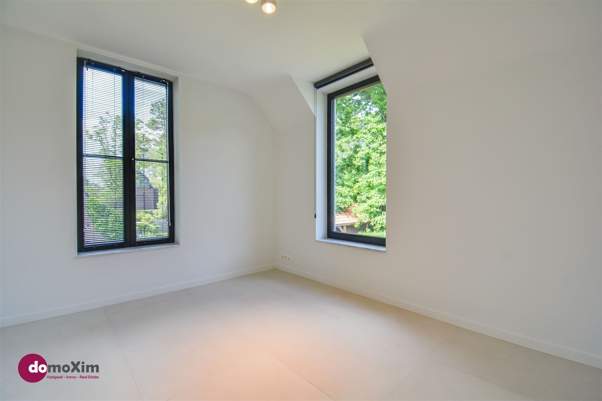 Unieke nieuwbouw villa gelegen op een rustige locatie in Bonheiden foto 23