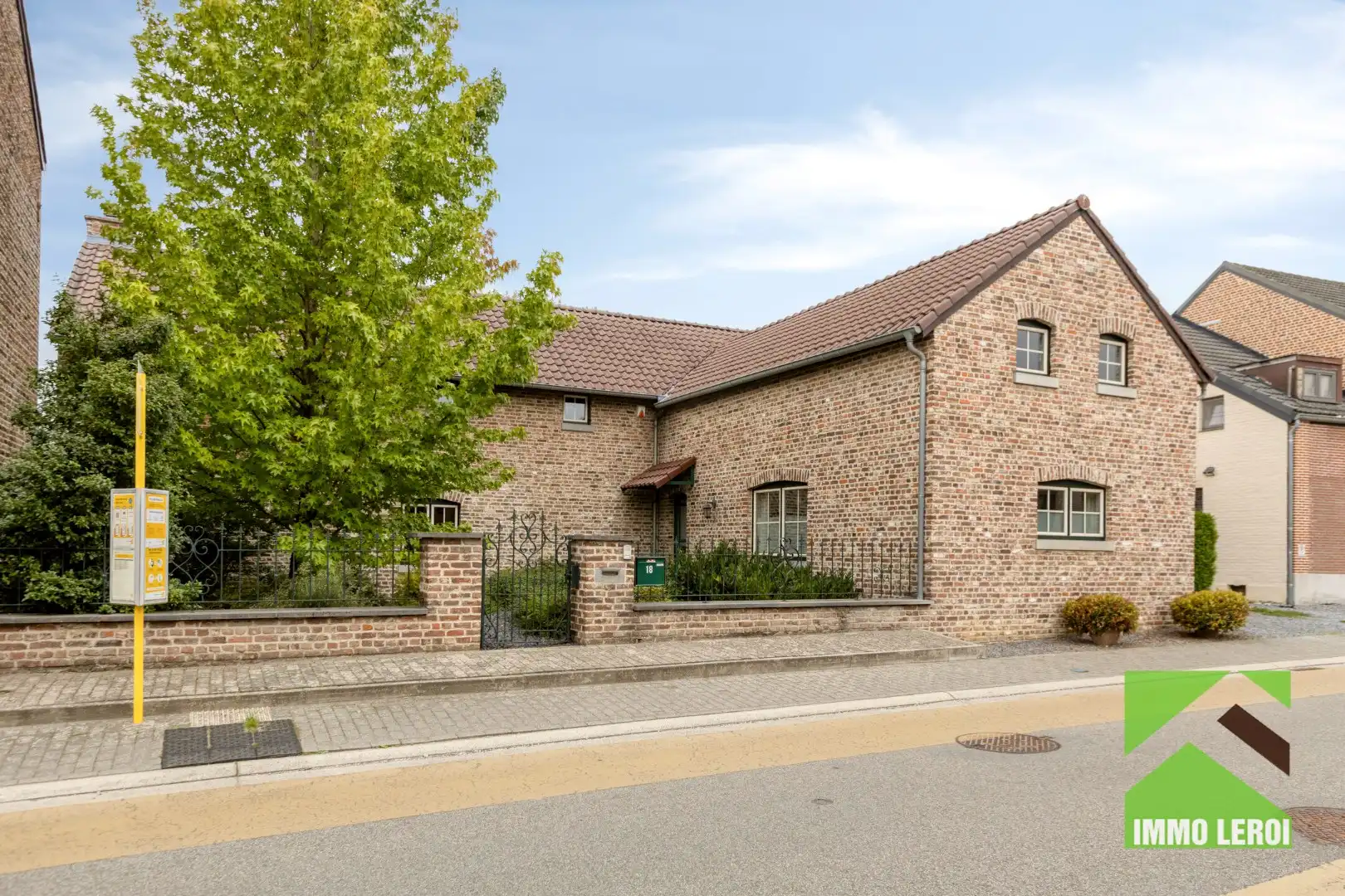 Villa te koop Kleinmeersstraat 18 - - 3700 Tongeren