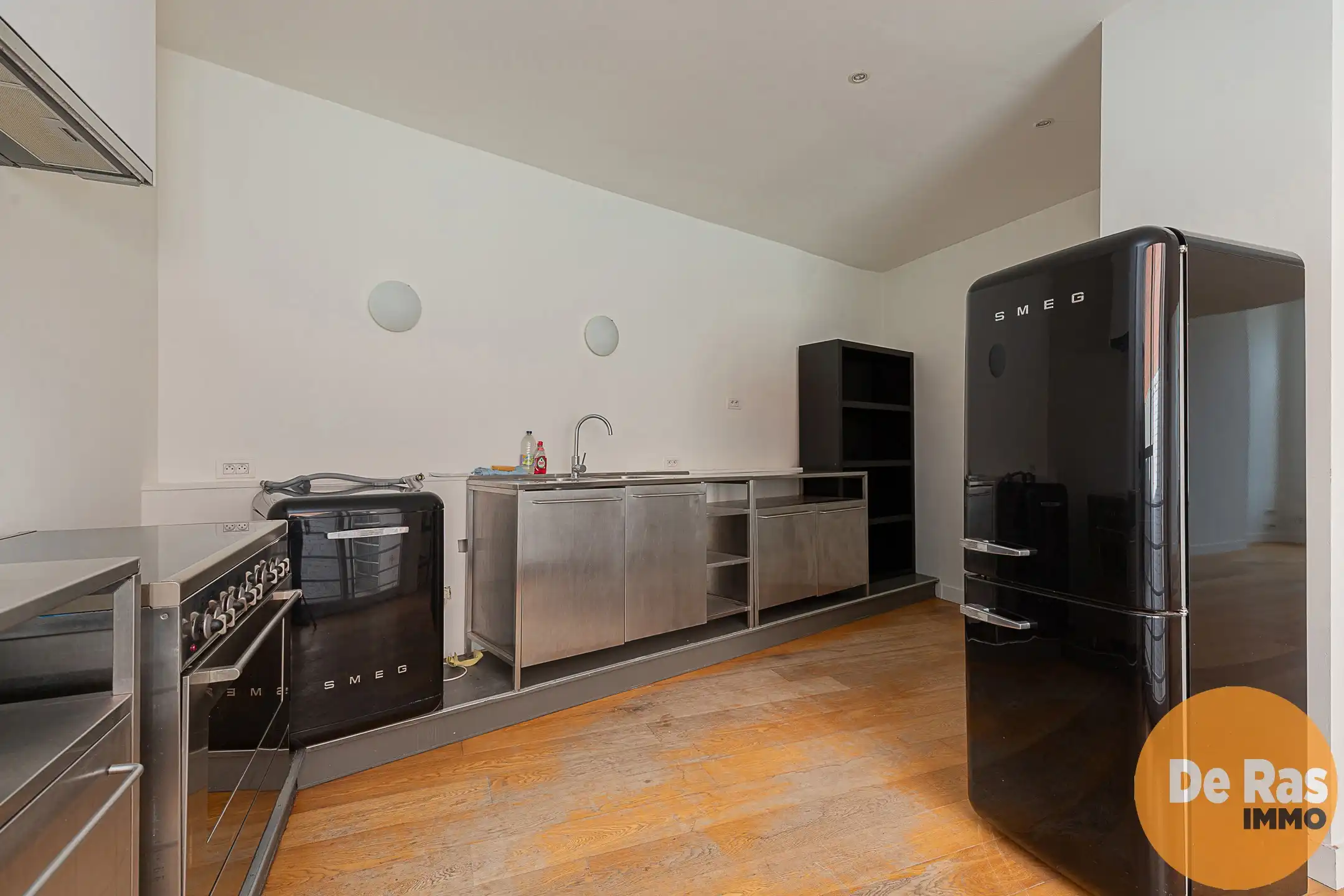 AALST- Toplocatie voor wonen en ondernemen! foto 16