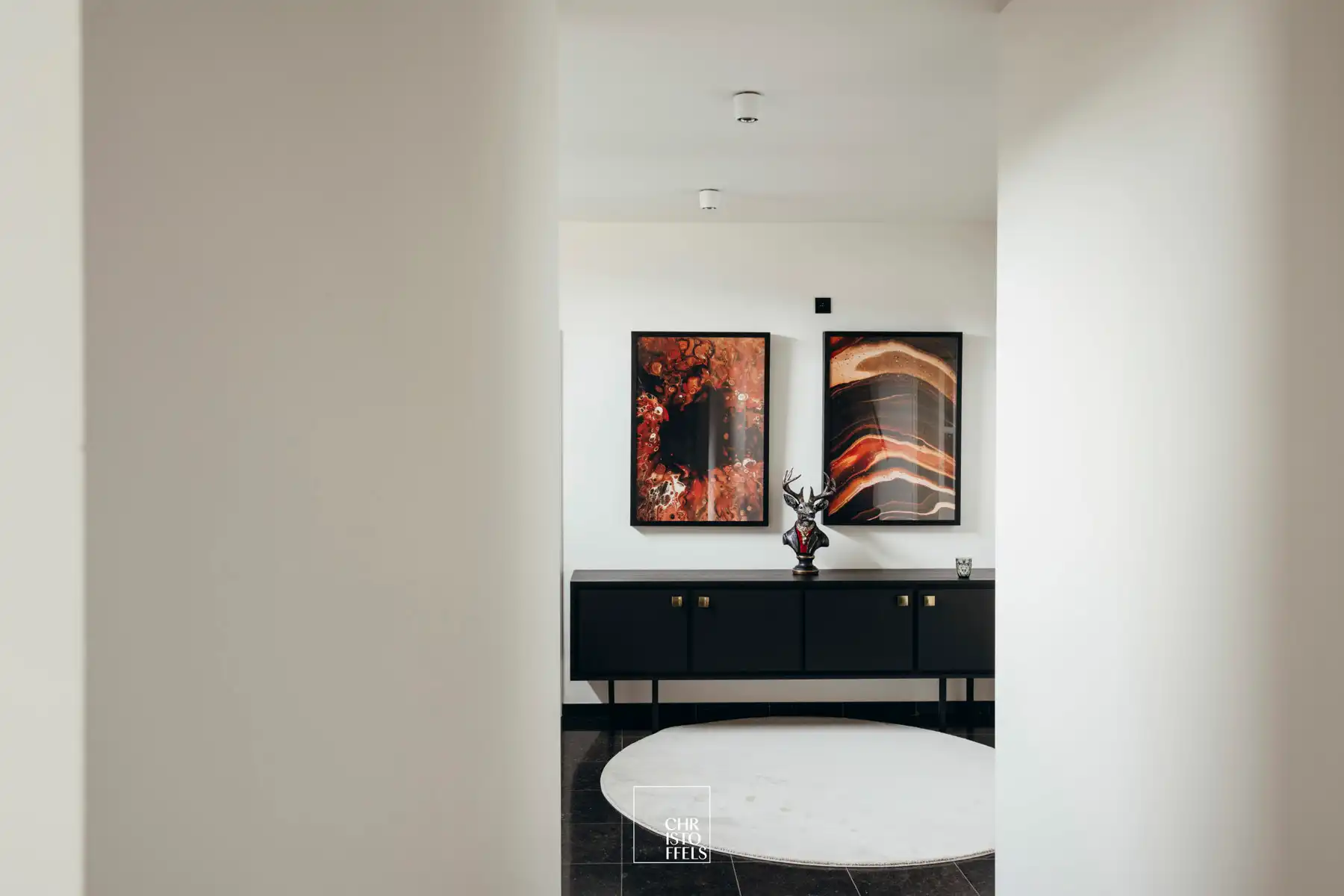 Exclusief landhuis met buitenzwembad op perceel van 2.787m² aan de bosrand. foto 36