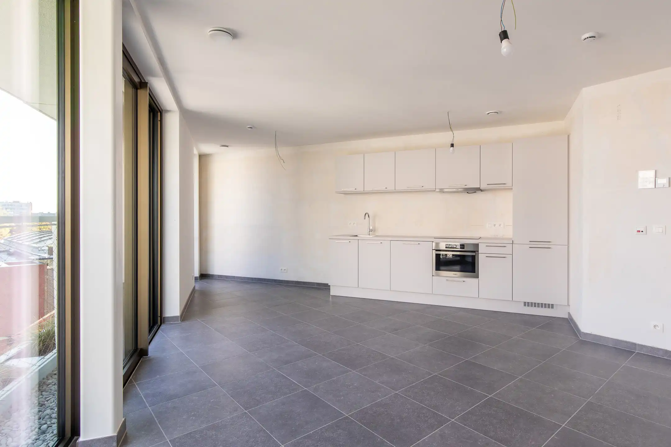 ASSISTENTIEWONING, 1 SLAAPKAMER, RUIM TERRAS foto 2