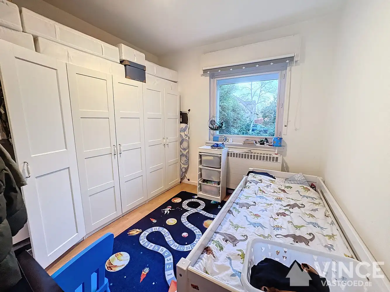 Charmant landhuis in groene oase foto 7