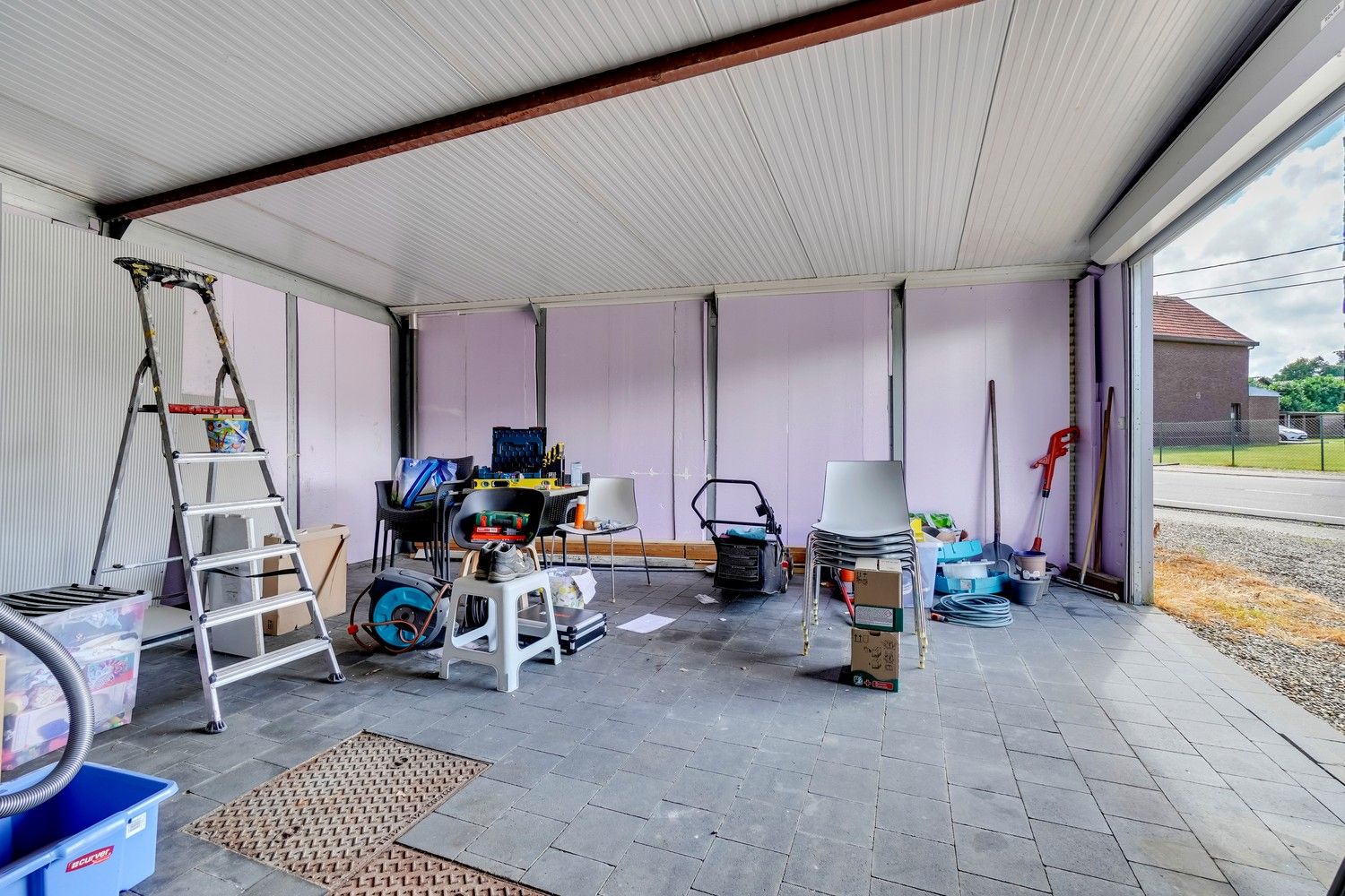 STIJLVOL WOONHUIS (O.B) foto 13