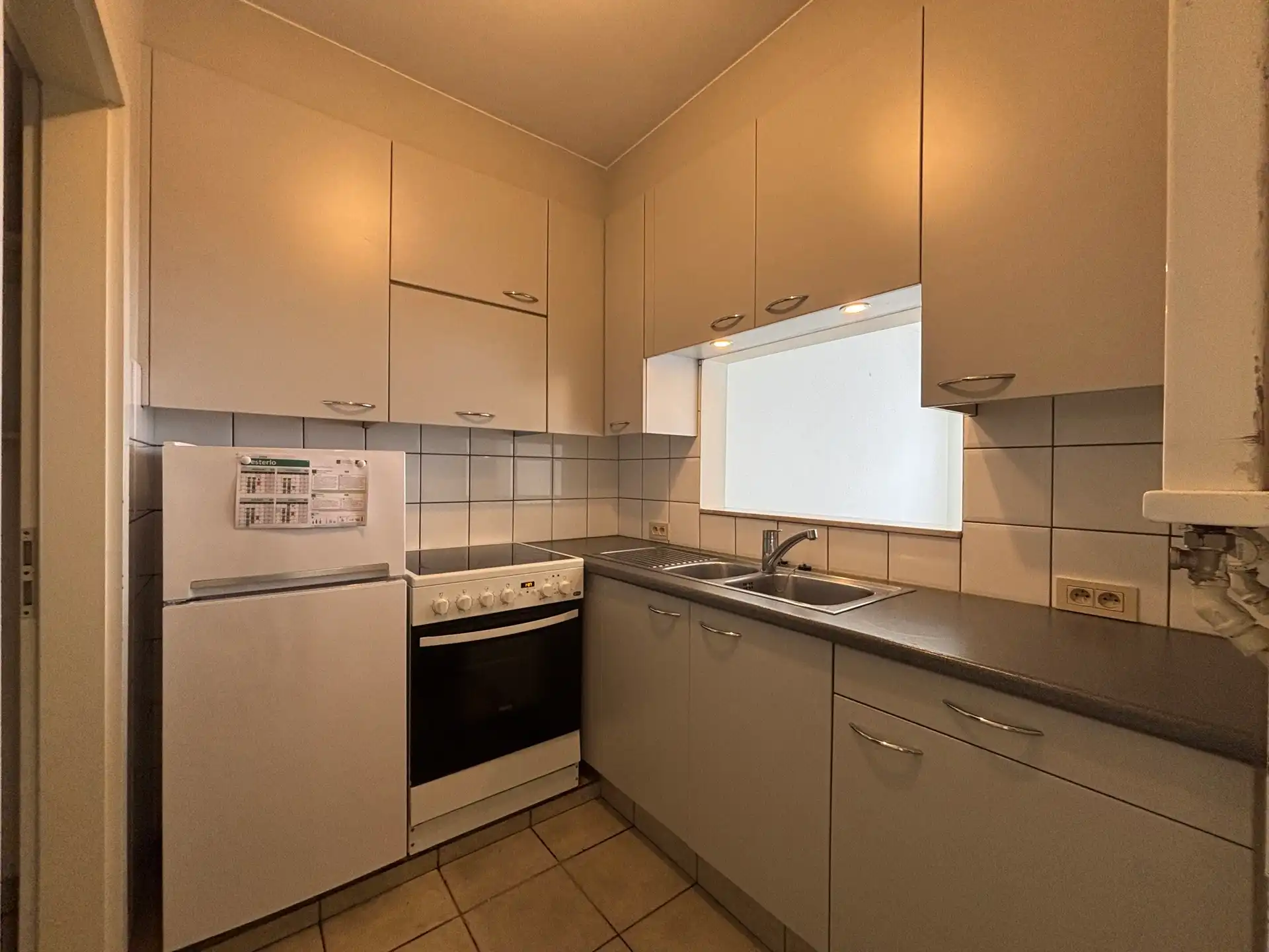 Appartement te huur foto 4