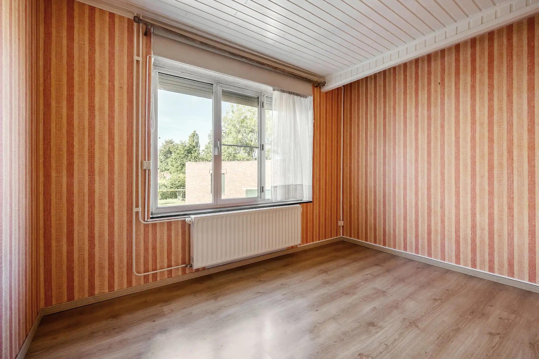 Ruime woning met garage en terras in Herderen foto 13