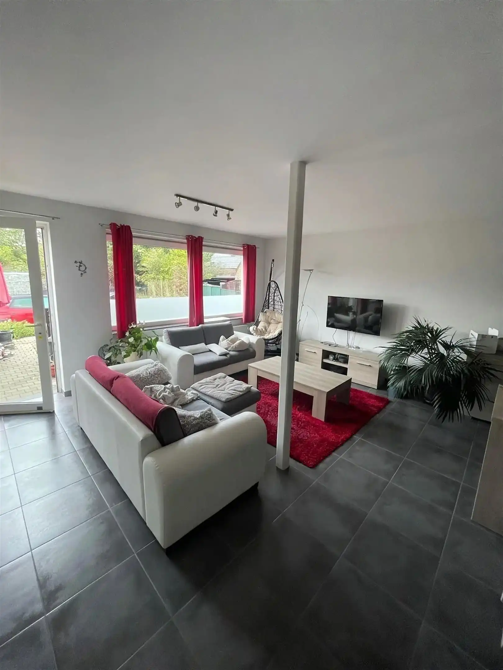 Gelijkvloers appartement te Weerde foto 6