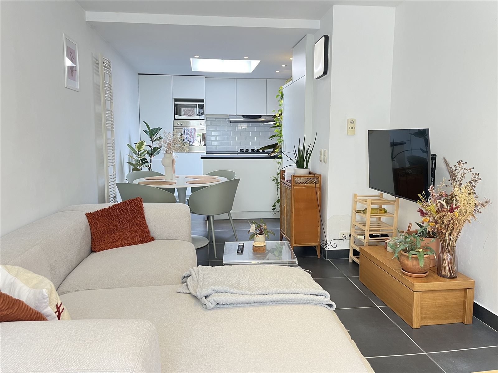 Huis foto 4