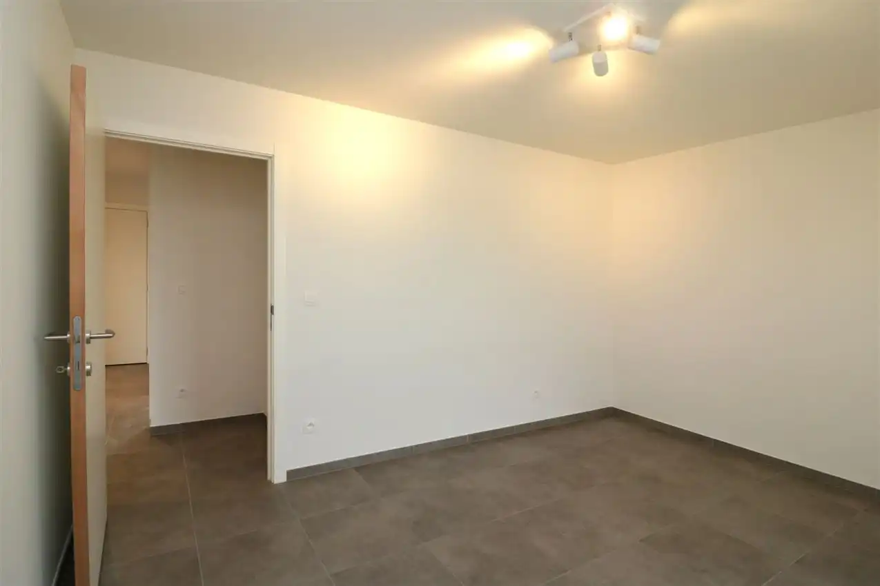 Nieuwbouw (A+) met 3 slaapkamers en mooie tuin op centrale ligging foto 23