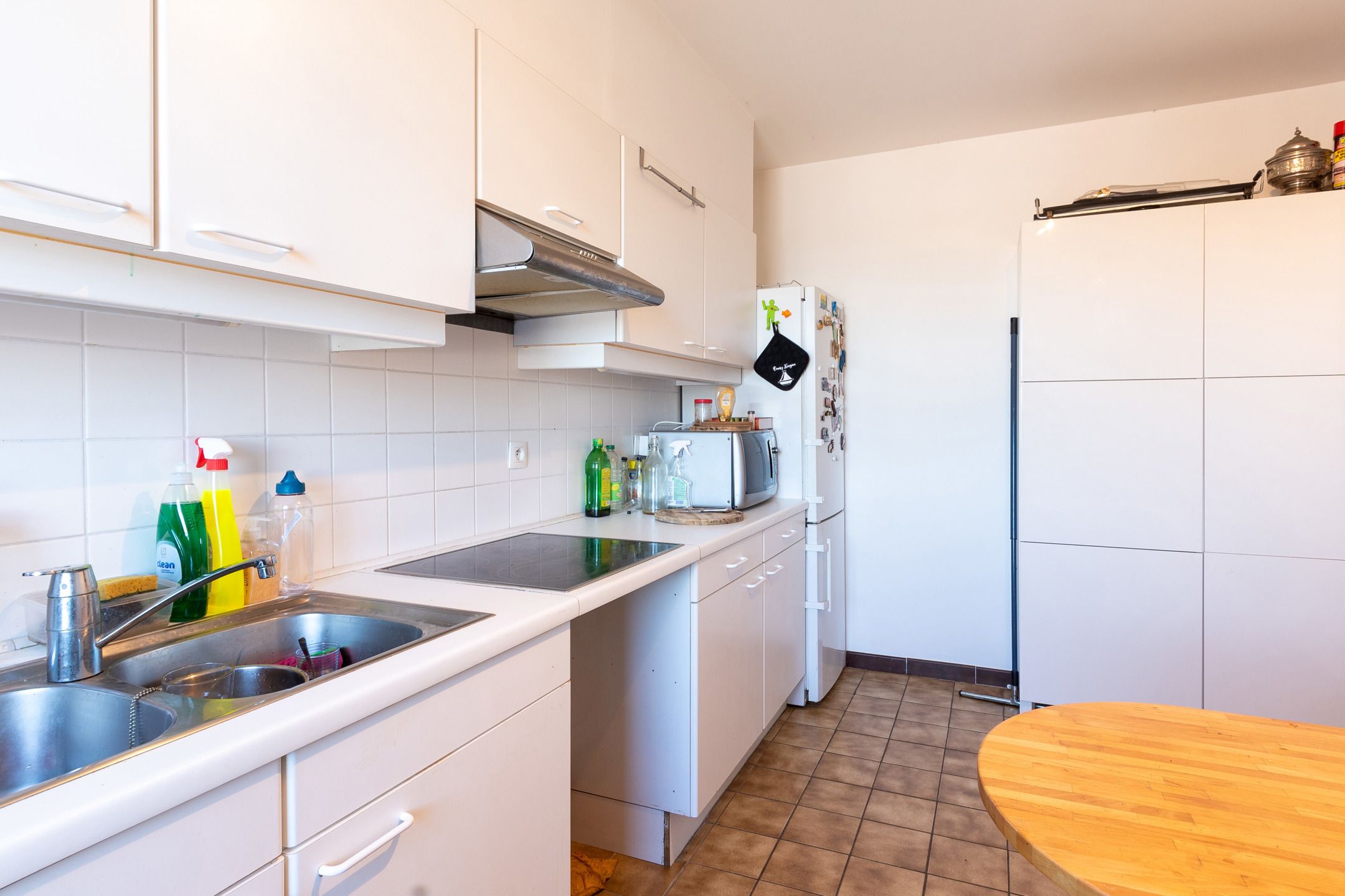 Burgerhuis in neorococostijl - handelshuis & 4 appartementen foto 33