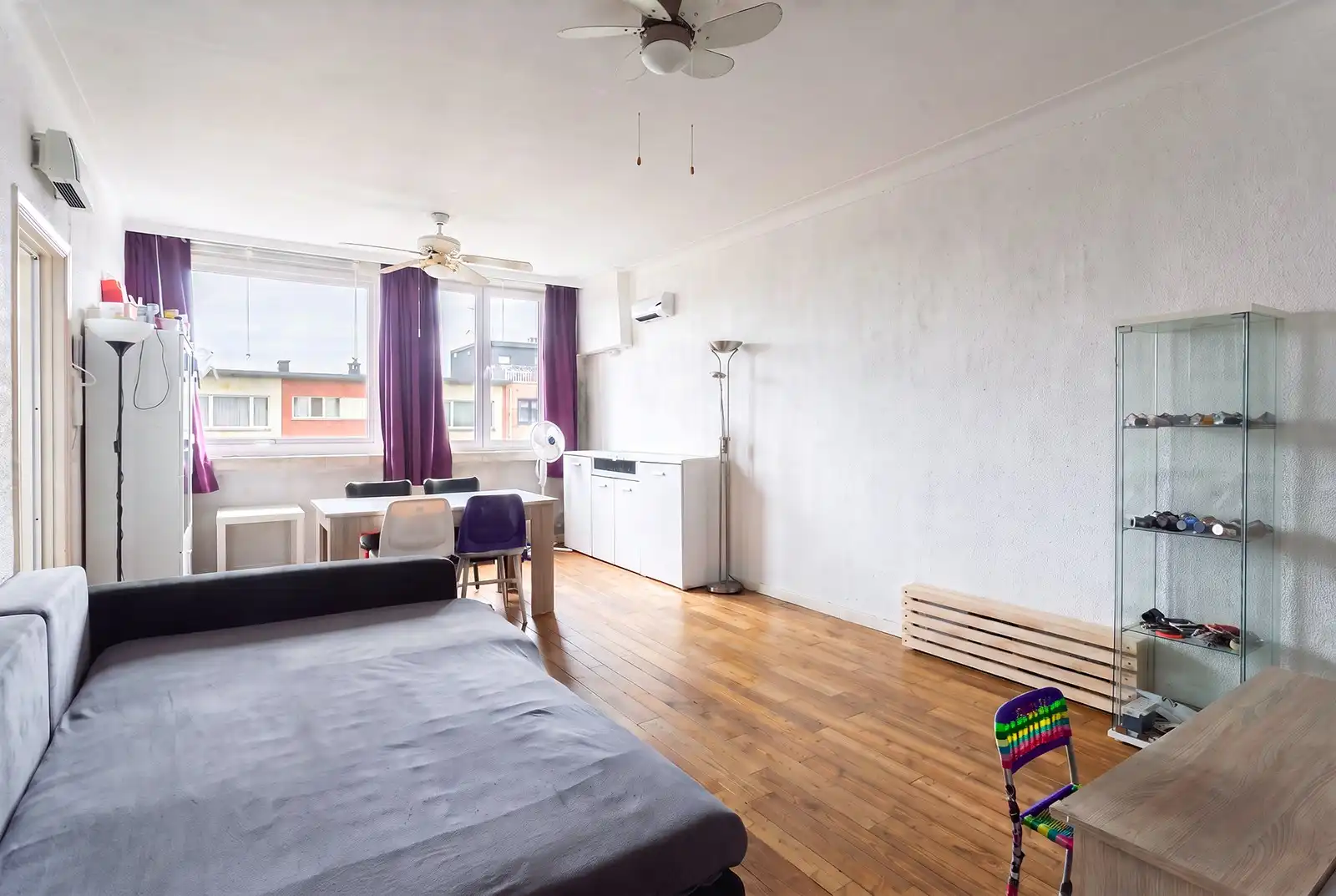 Appartement met garagebox in een kleinschalig gebouw foto 2