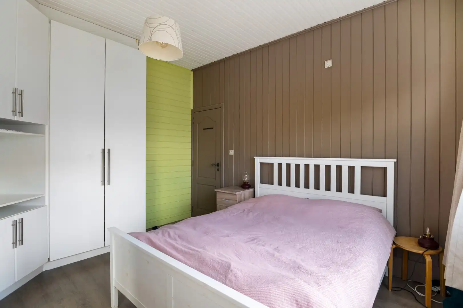 Lichtrijke woning met 3 slaapkamers en afgesloten tuin foto 13