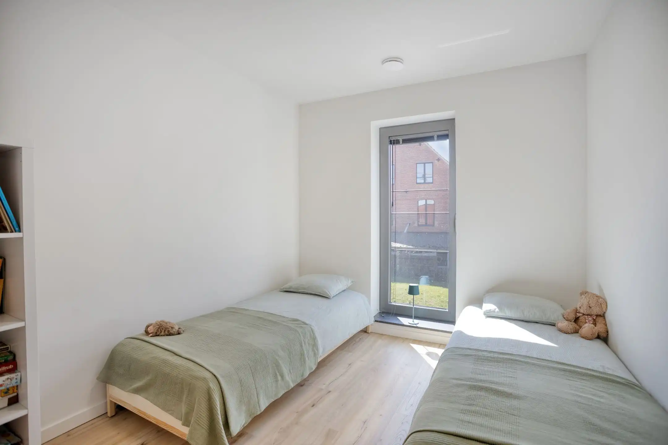 Instapklare BEN-woning op een unieke site foto 14