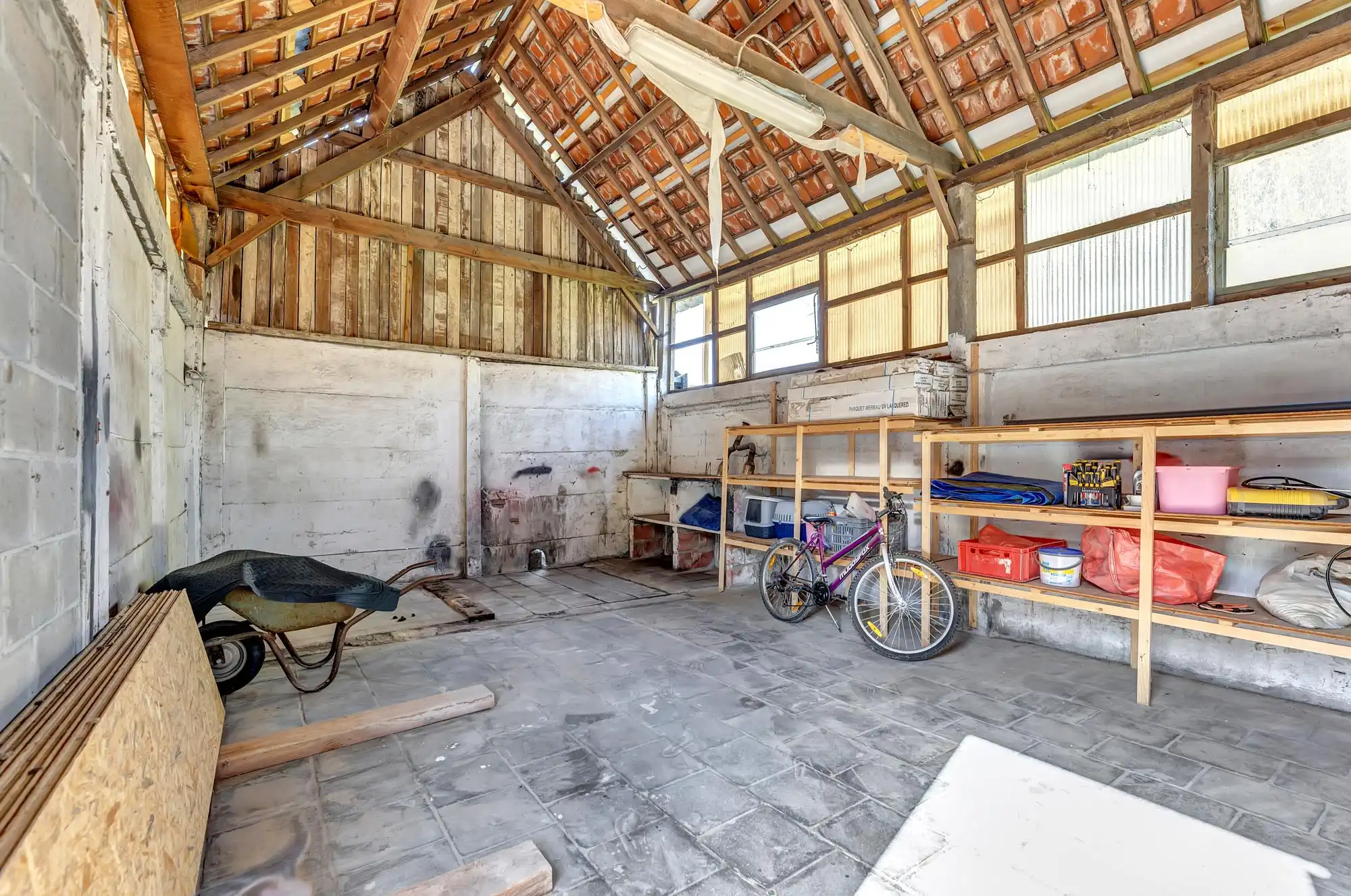Woning te koop in Ninove! foto 28