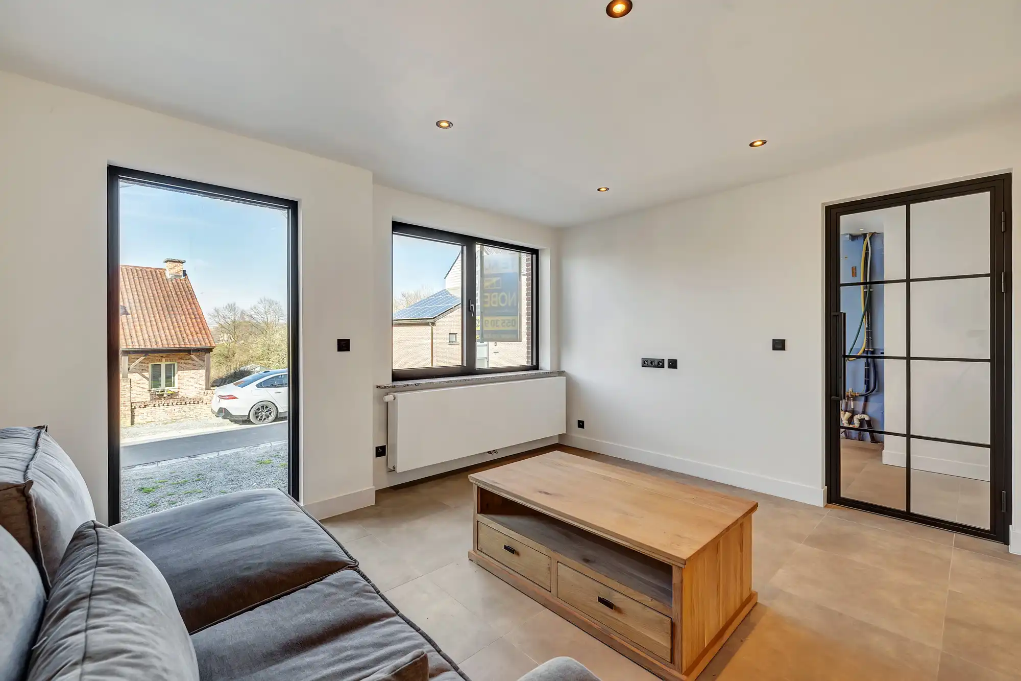 Energiezuinige woning met 3 slpk op een rustige locatie foto 6