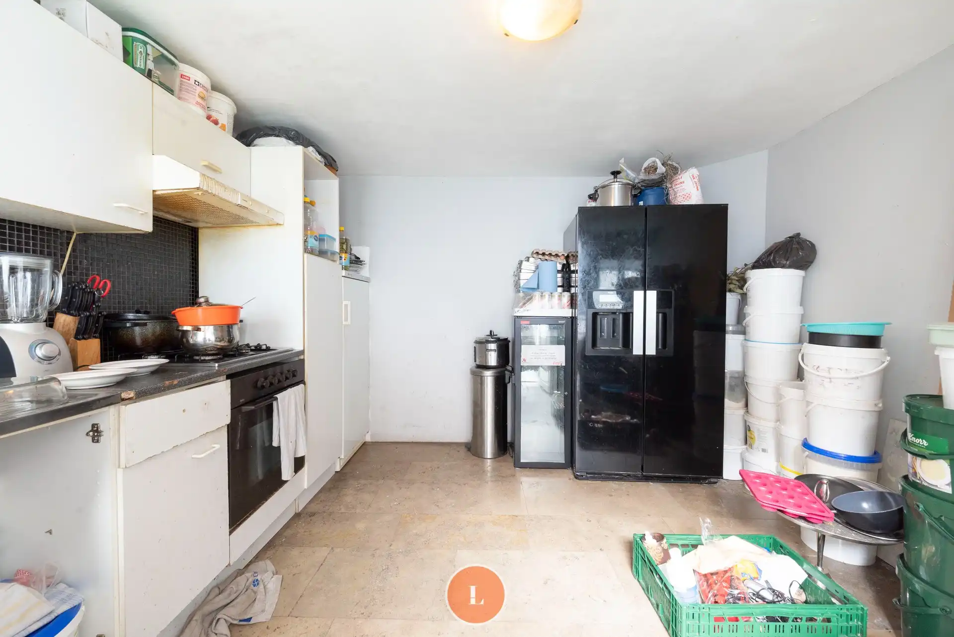 Instapklare burgerwoning met 5 slaapkamers en tuin in Menen foto 15