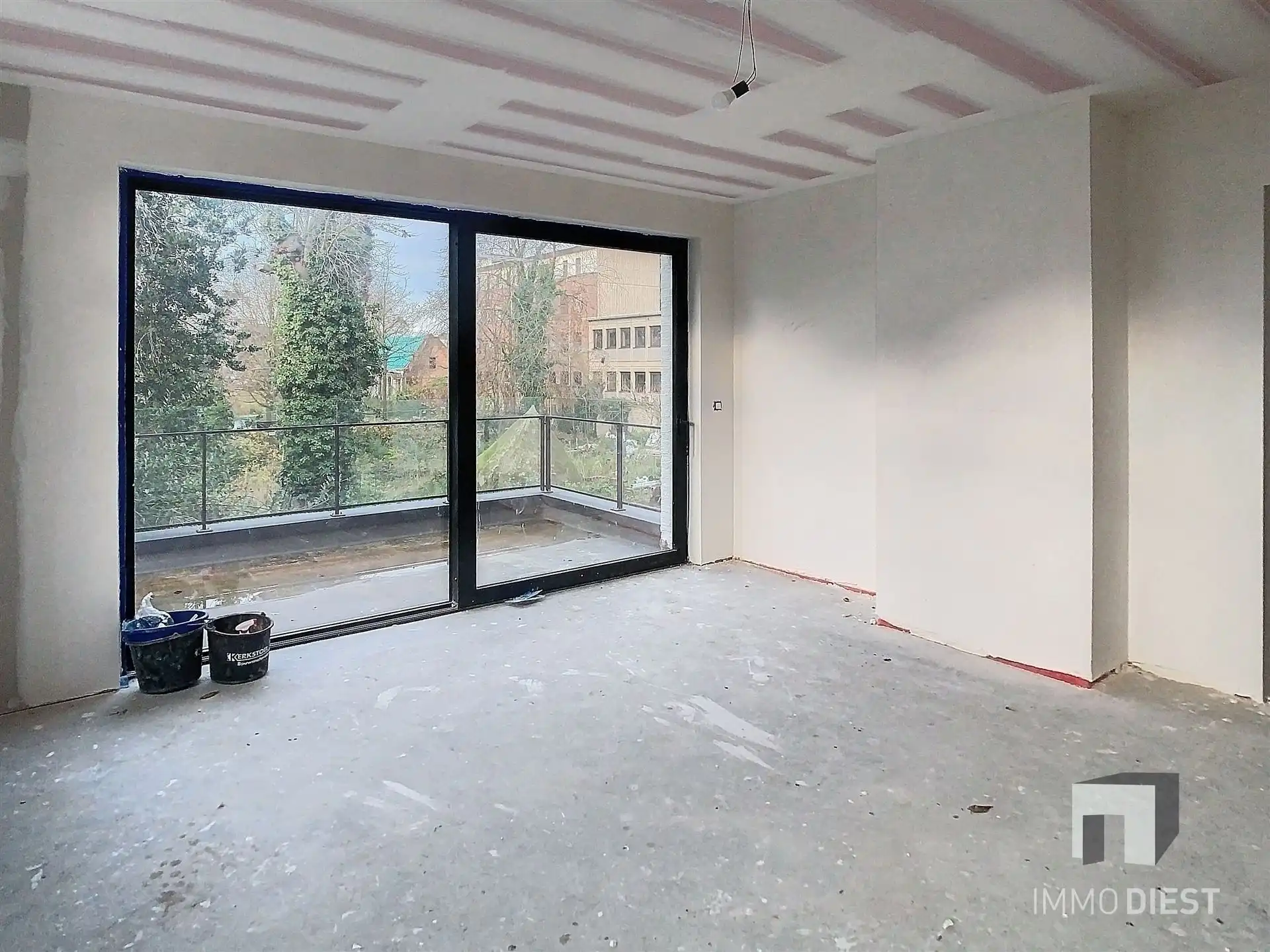 1 ste verdieping appartement foto 19