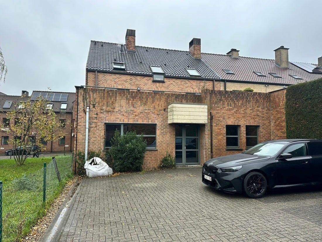 Kantoor te koop Harmoniestraat 14 - - 3580 Beringen