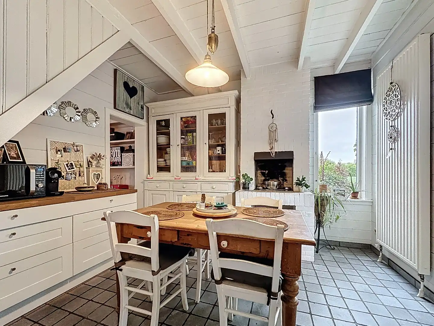 Vrijstaand wonen op royaal perceel in het pittoreske Heille – met nieuwbouwmogelijkheid! foto 14