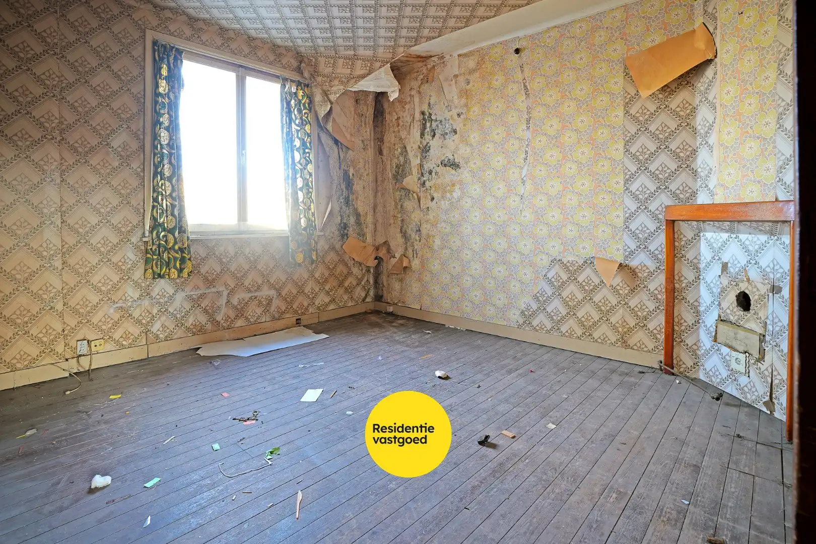 Handelshuis / projectgrond op topligging aan de Kaai – Nieuwpoort-Stad foto 5