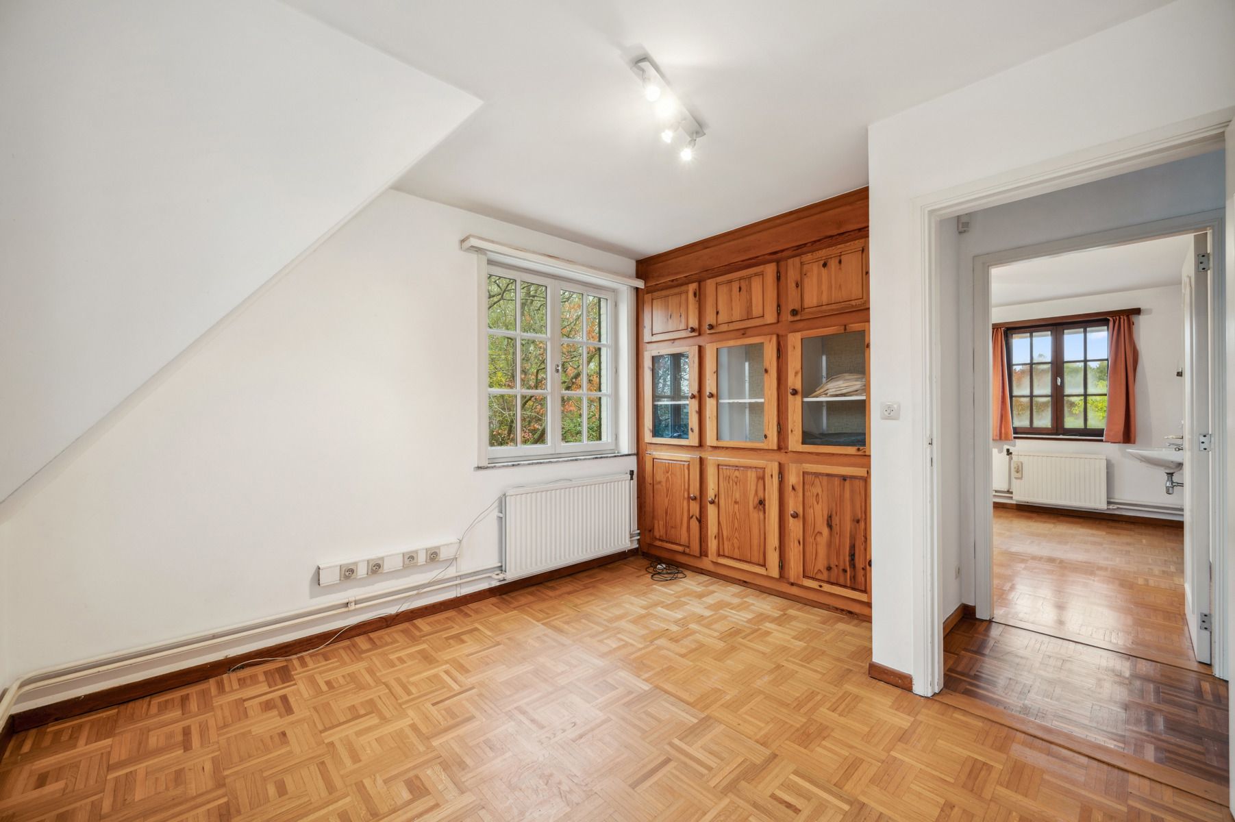 Interessante woning te SINT-KATELIJNE-WAVER foto 19