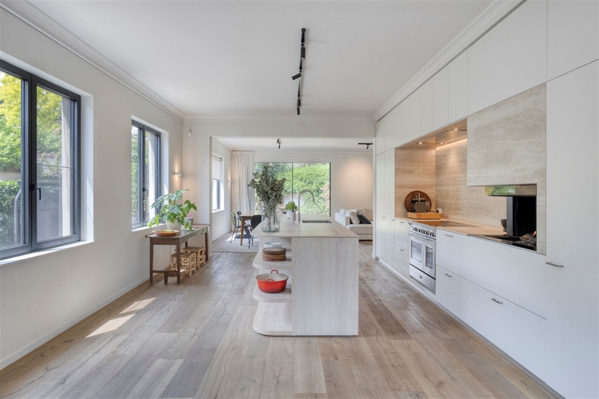 Ruime woning in Tentoonstellingswijk foto 19