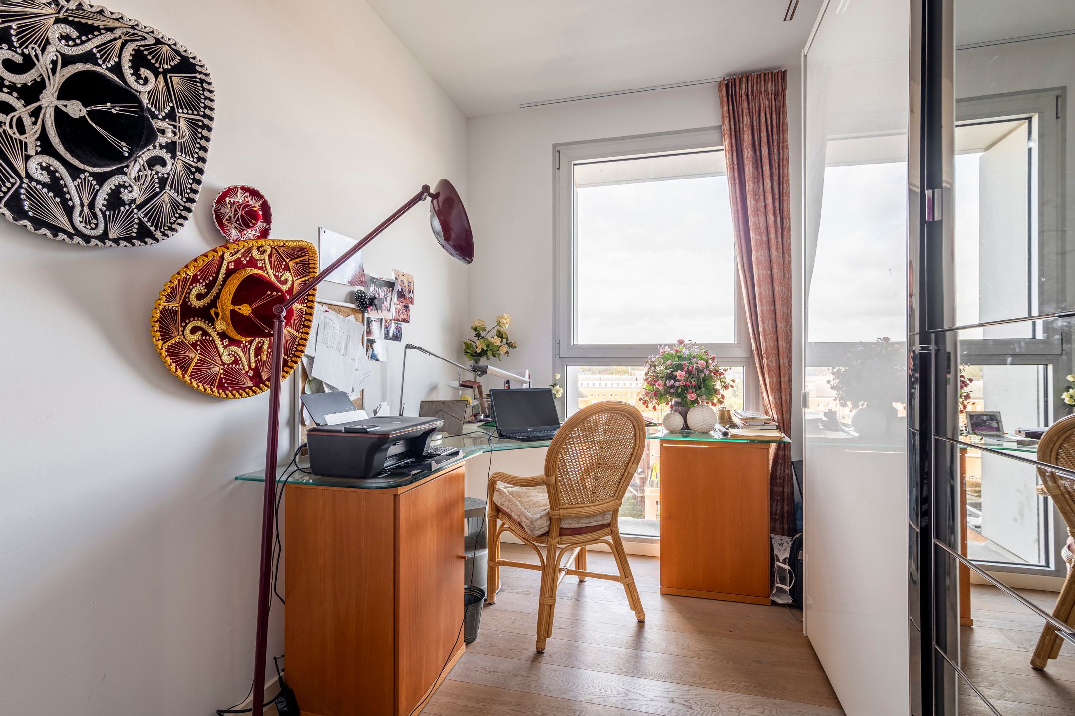 Luxe appartement met 3 slaapkamers in Turnova Toren foto 6