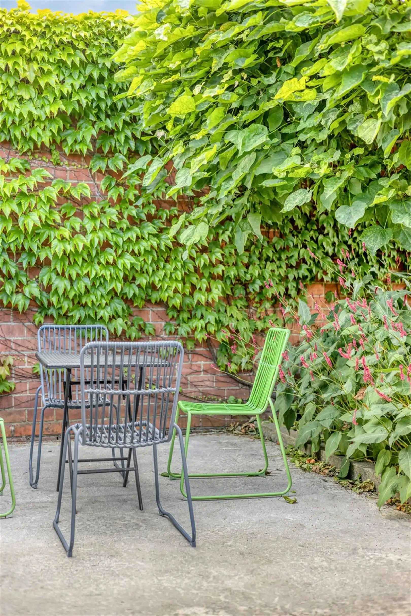 Ruime woning in deelgemeente Ename foto 29