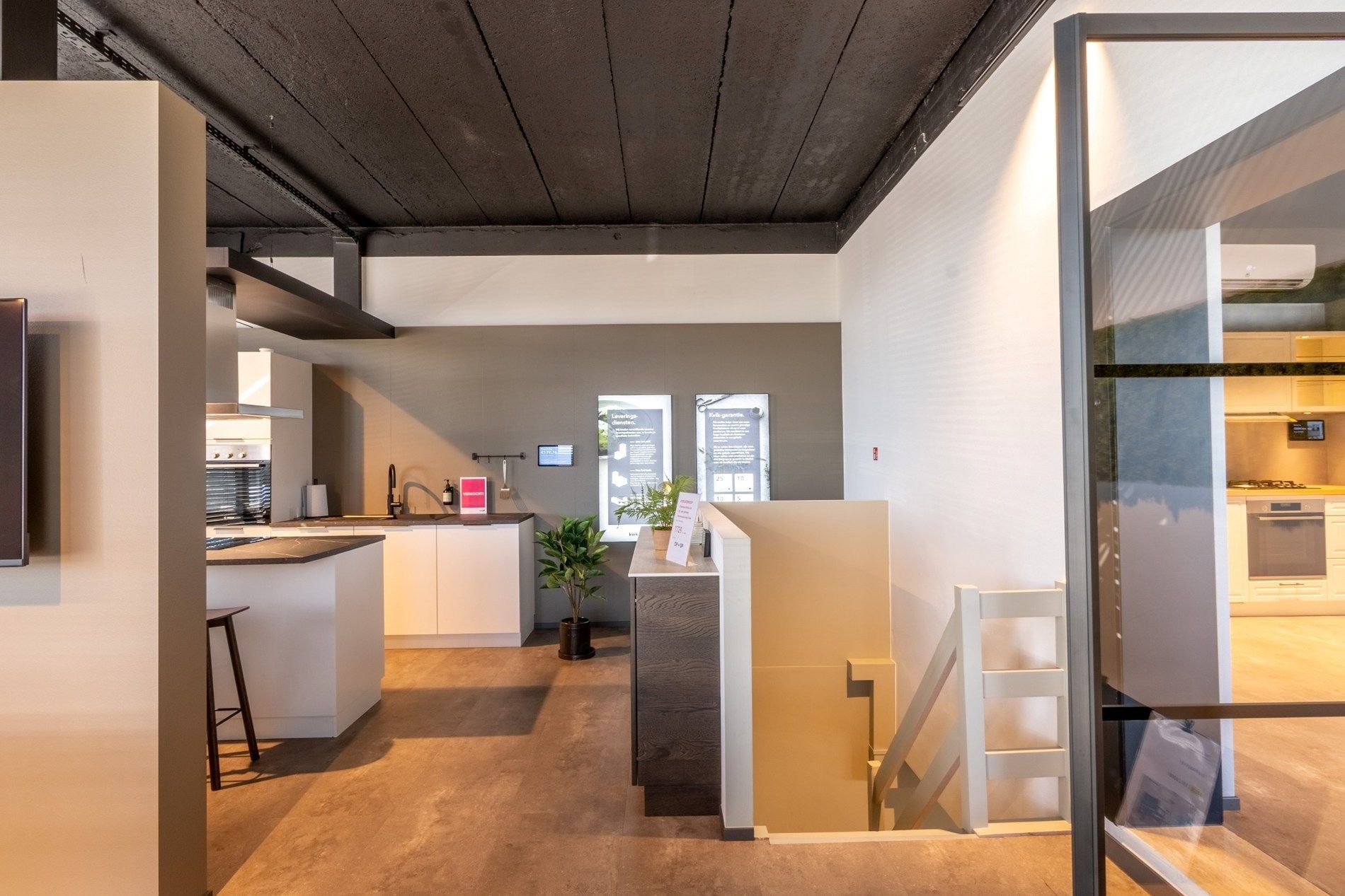 Commercieel pand op toplocatie te Knokke foto 11