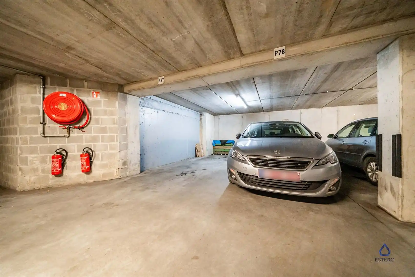 Ruim 3-slaapkamerappartement met zuidgericht terras foto 16