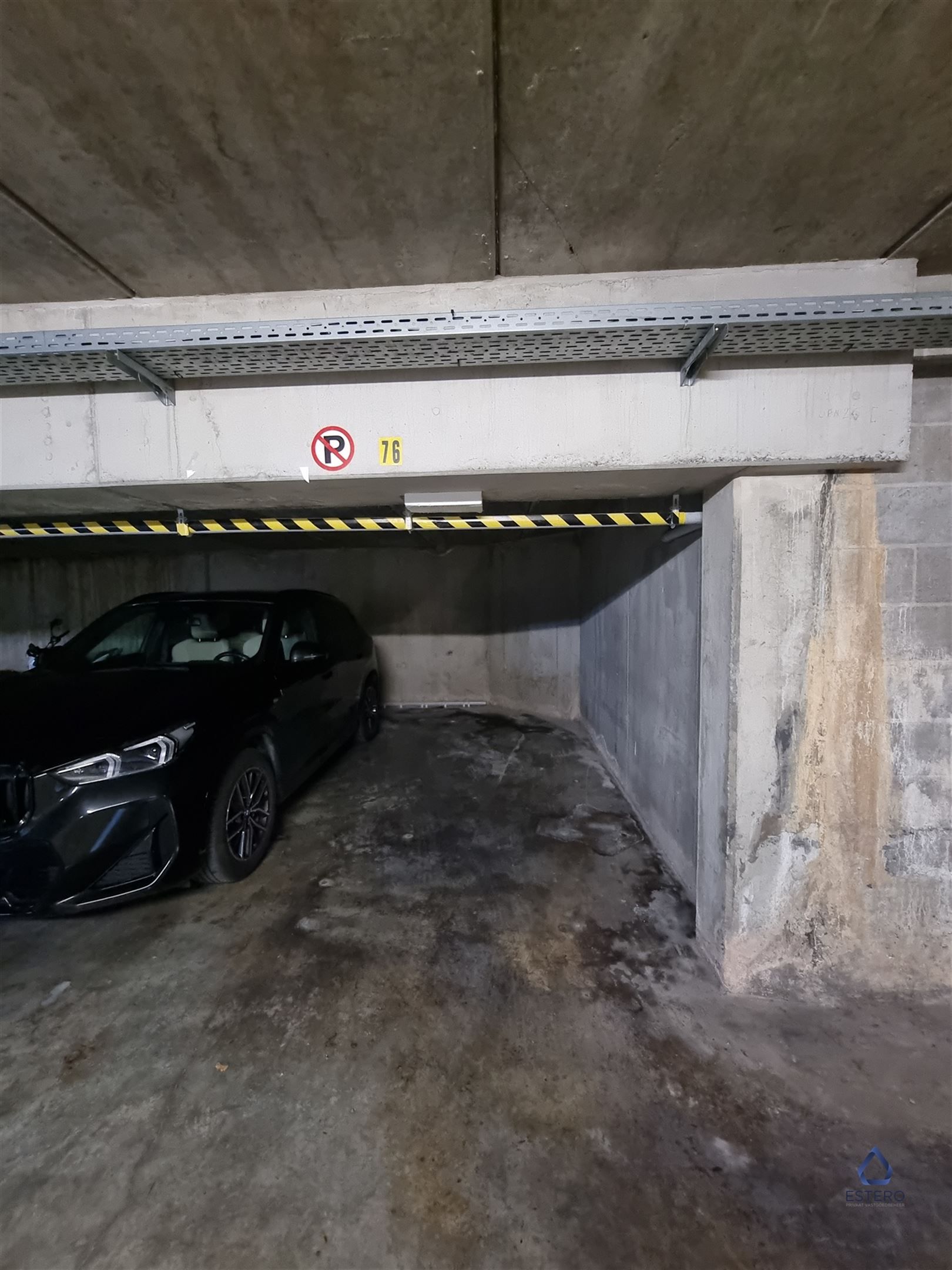 Ruim 3-slaapkamerappartement met zuidgericht terras foto 16