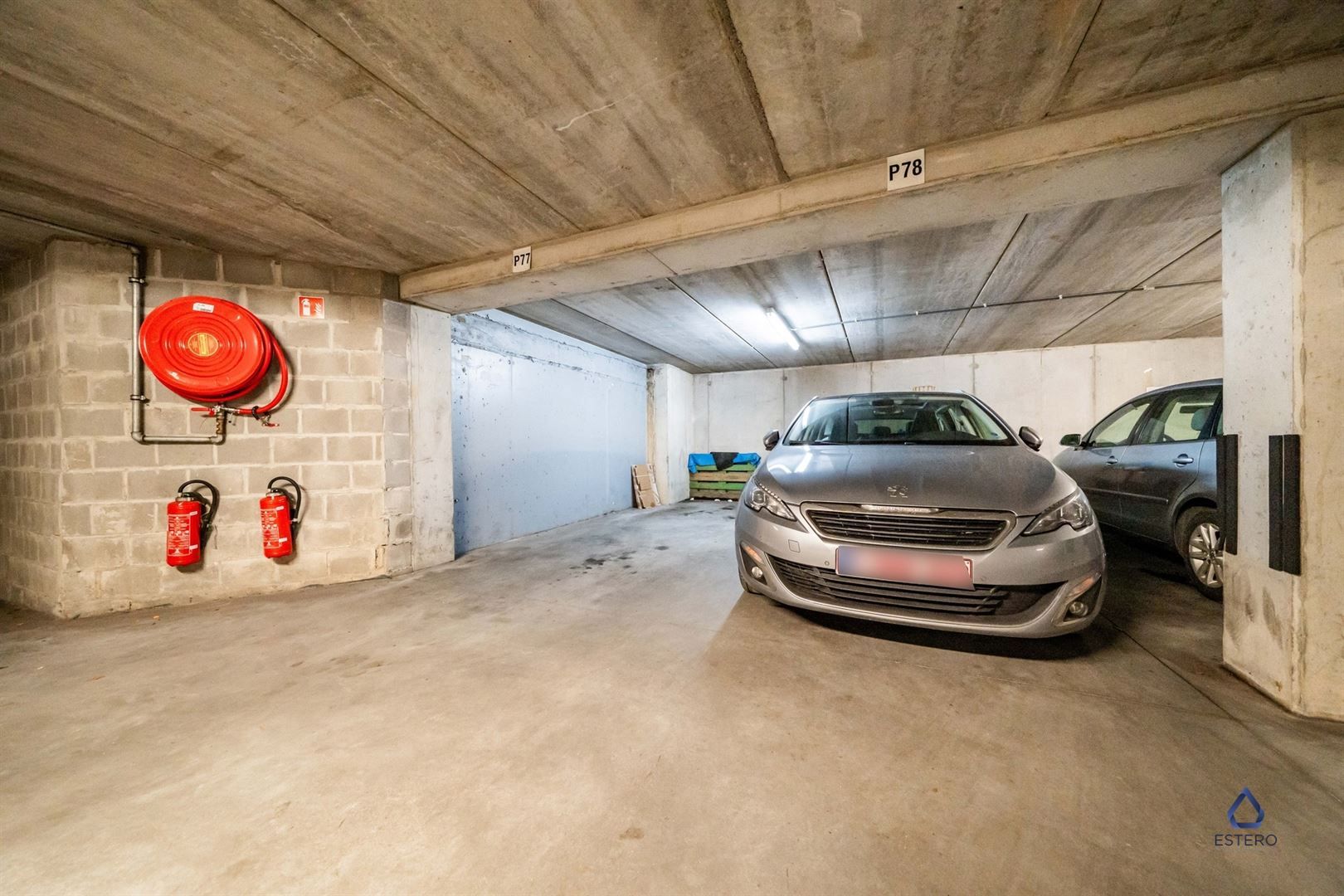 Ruim 3-slaapkamerappartement met zuidgericht terras foto 16