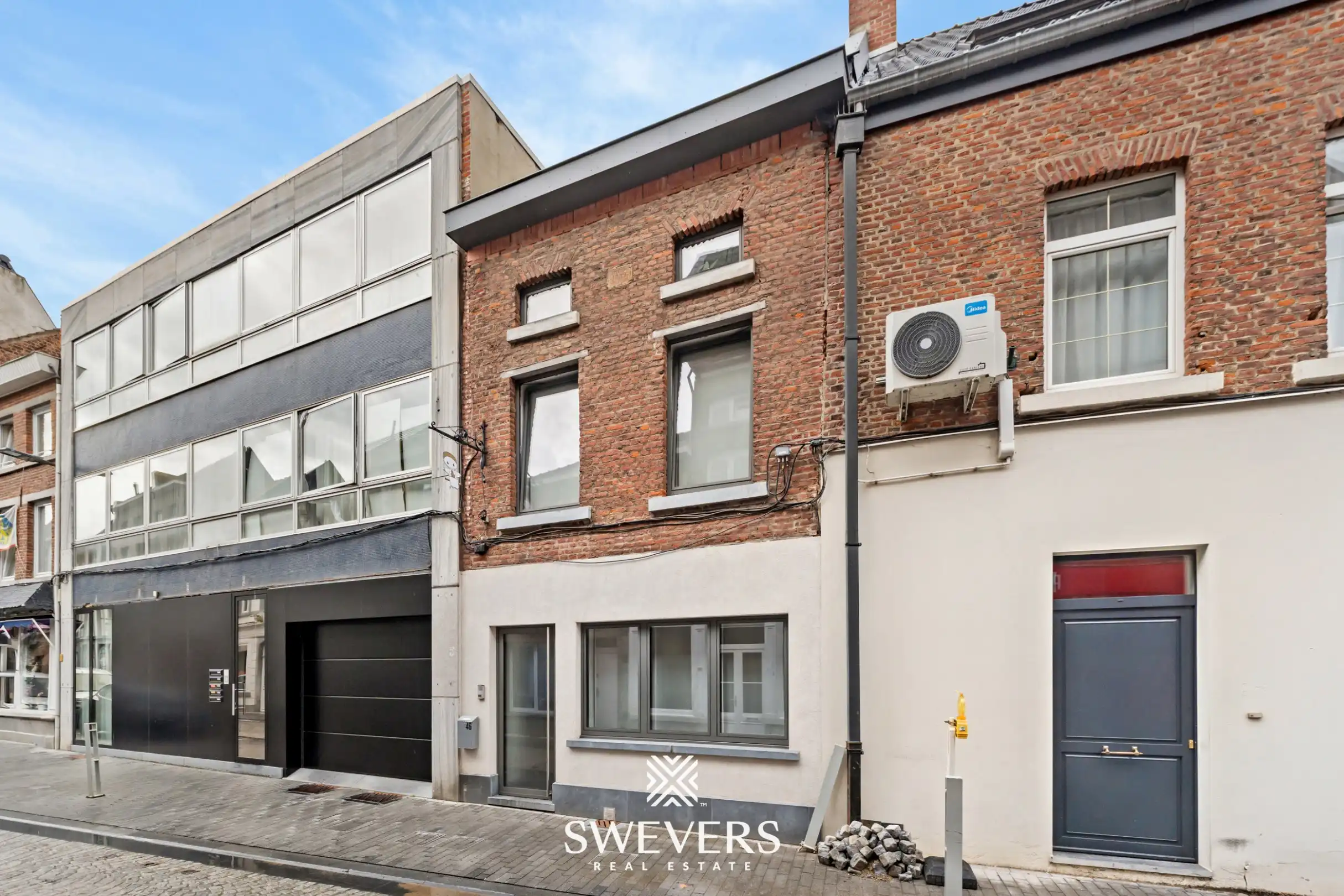 Instapklare woning in het hartje van Sint-Truiden foto 30